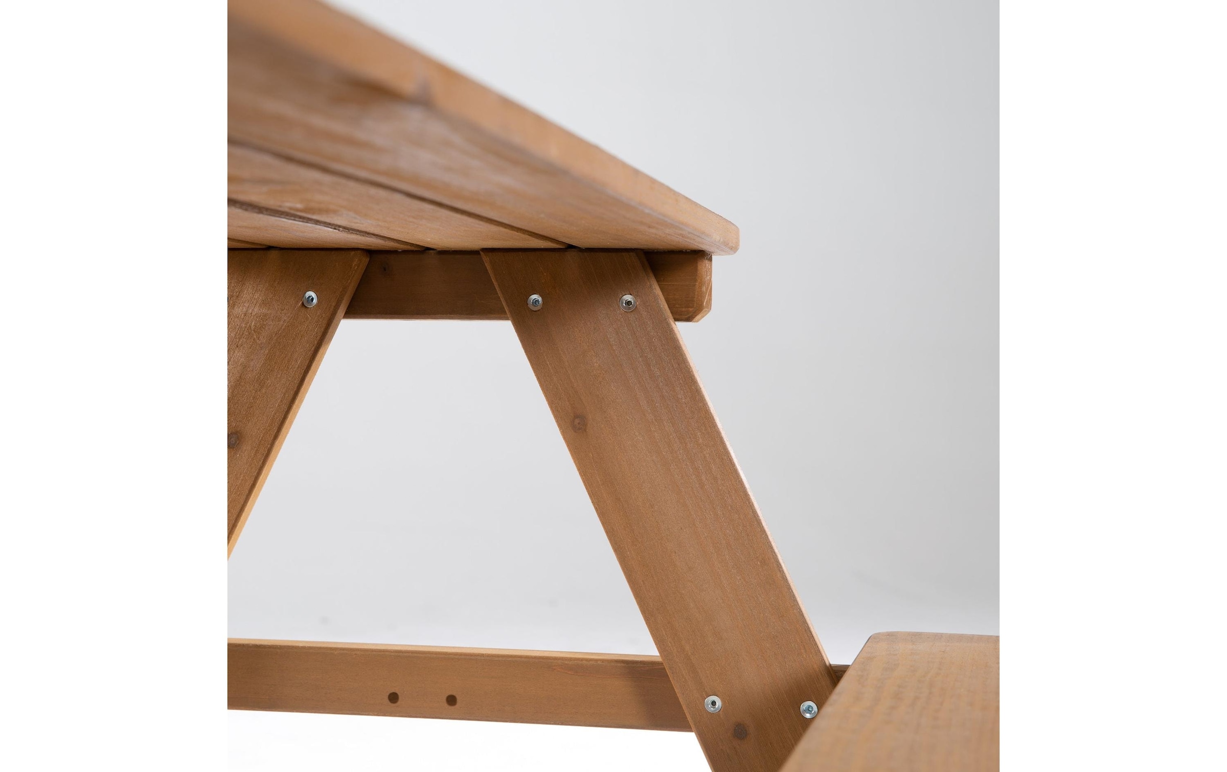 roba® Kindersitzgruppe »Teak«