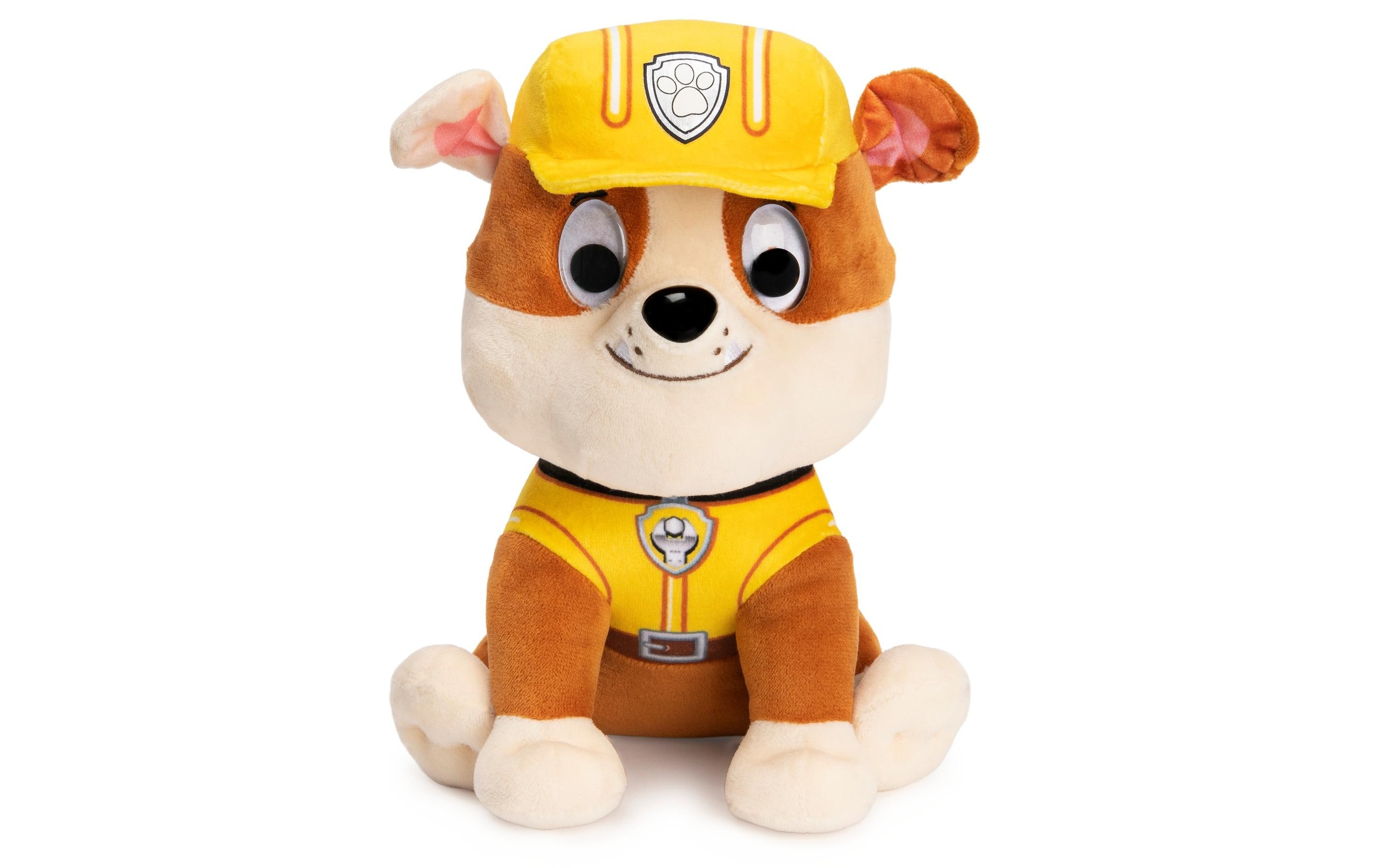 Image of Spin Master Kuscheltier »Rubble 23 cm« bei Ackermann Versand Schweiz