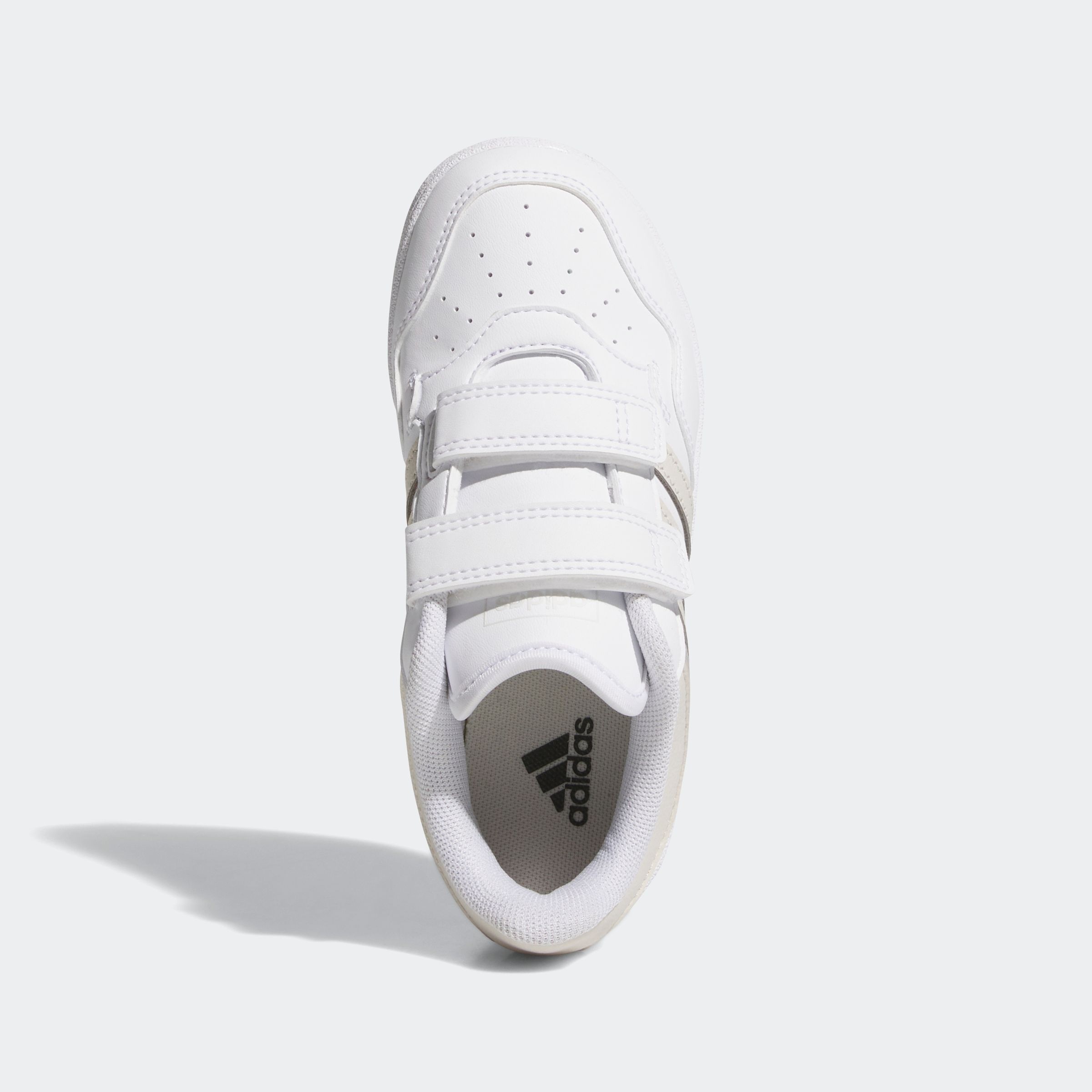 adidas Sportswear Klettschuh »HOOPS 4.0«