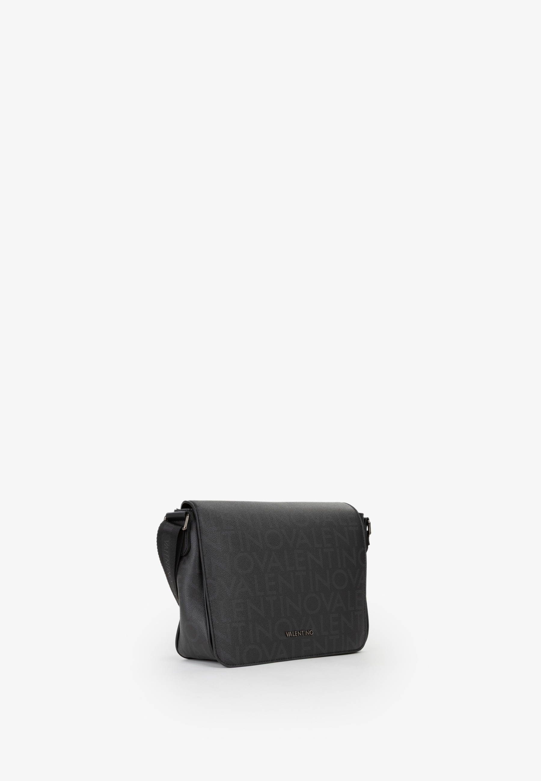 VALENTINO BAGS Sac à bandoulière »KING RE« Herren, Schultertasche mit Valentino-Logoschmuckelement