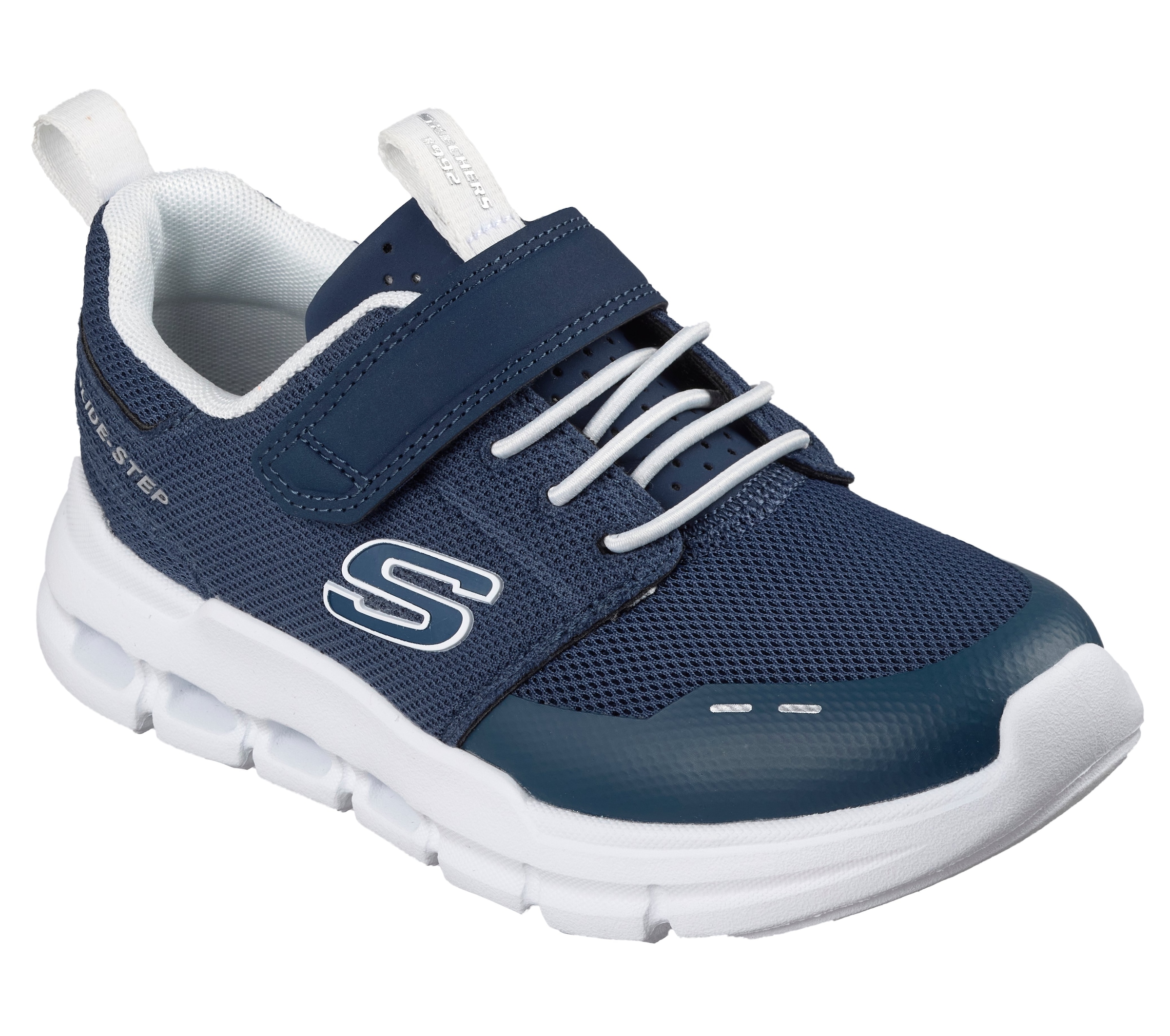 Skechers Sneaker »SKECHERS GLIDE-STEP FLOW«  Grössenschablone zum Download