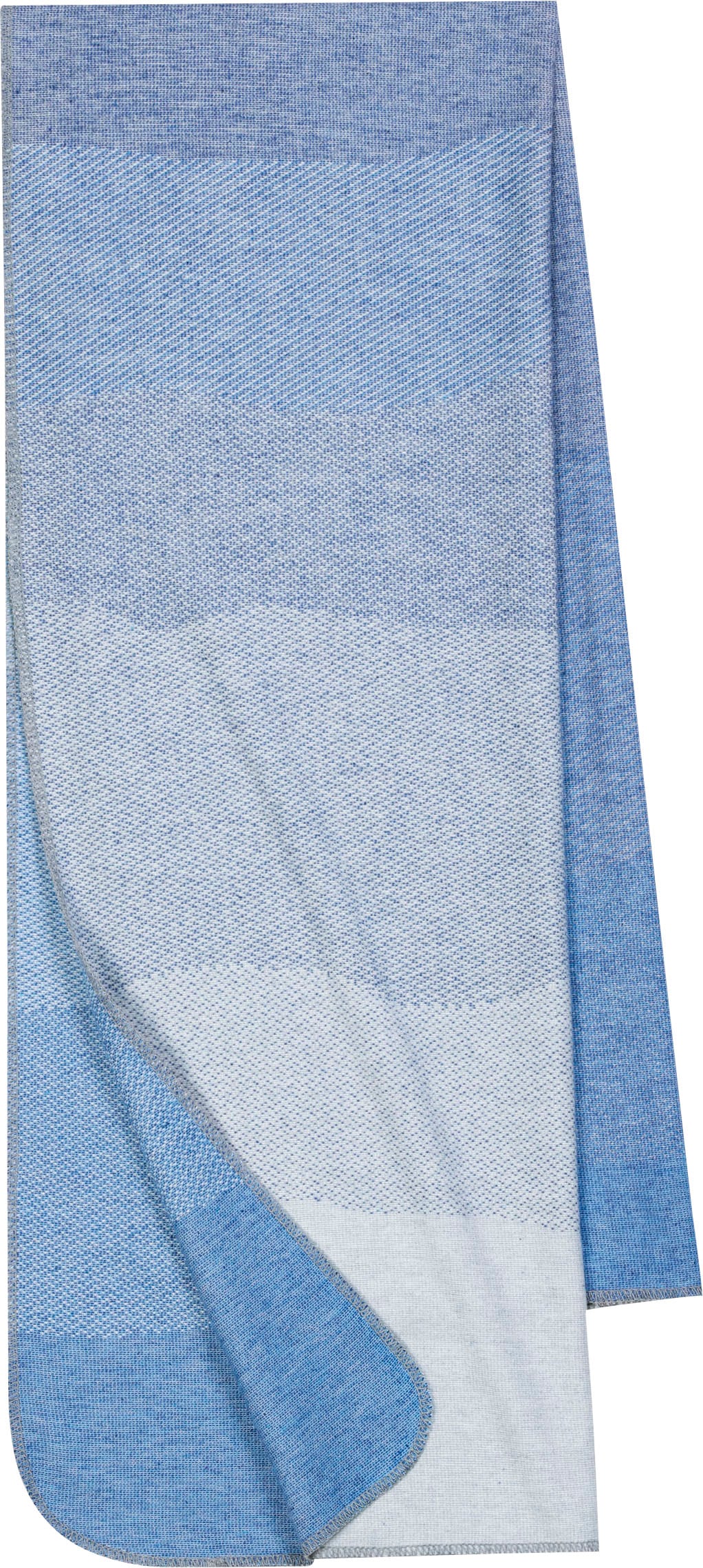 Biederlack Wohndecke »Lieblingsdecke to go«, der Allrounder, Kuscheldecke