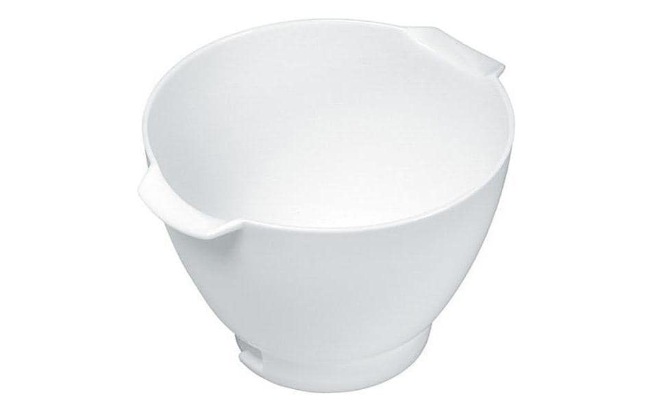 Image of KENWOOD Rührschüssel »Chef Kunststoff«, aus Kunststoff bei Ackermann Versand Schweiz