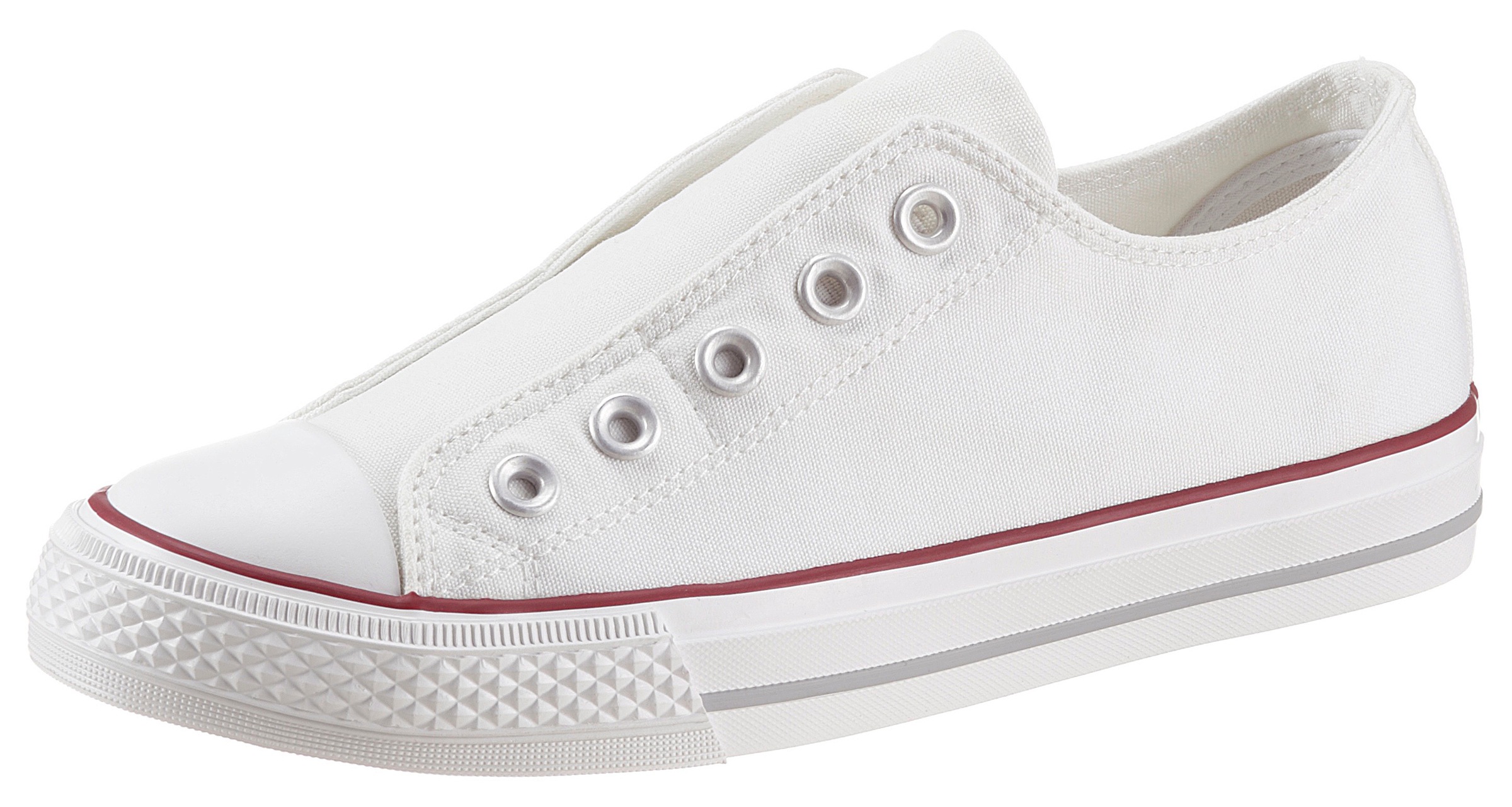 CITY WALK Slip-On Sneaker, zum Schlupfen kaufen