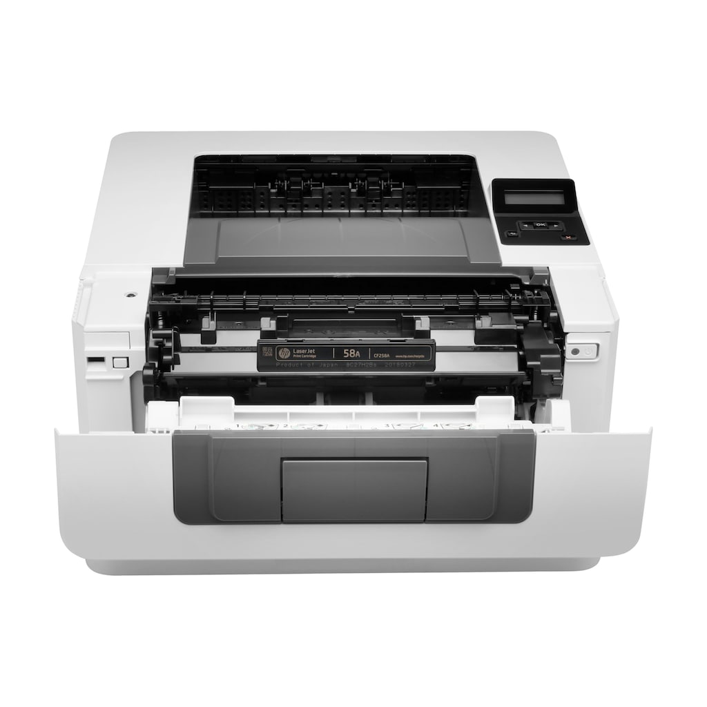 HP Laserdrucker »LaserJet Pro M404dn«