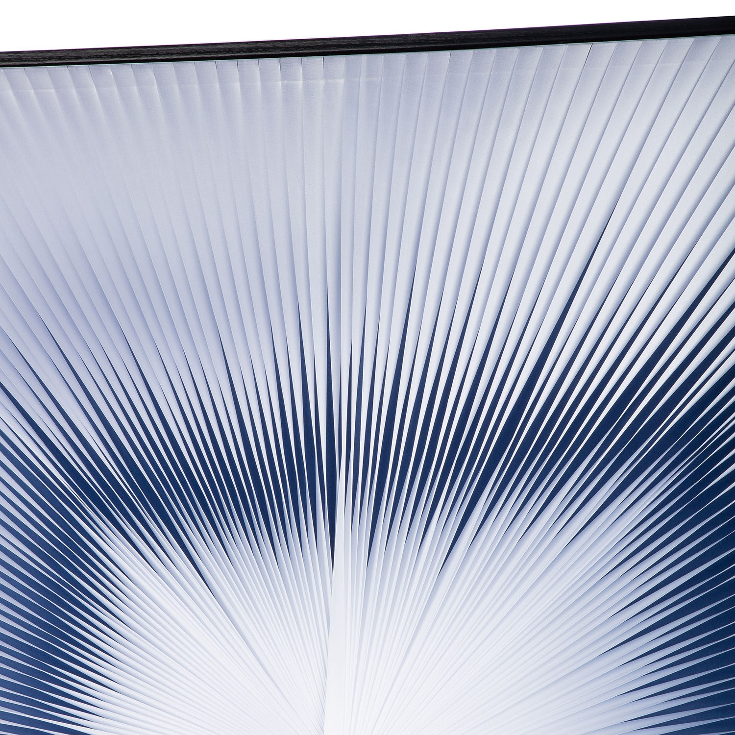 GILDE Leinwandbild »Bild quadratisch Spy« Abstrakt 1 Stk. tlg.