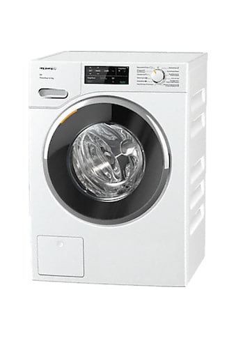 Waschmaschine, W1 300-60 CH Rechts, 9 kg, 1400 U/min