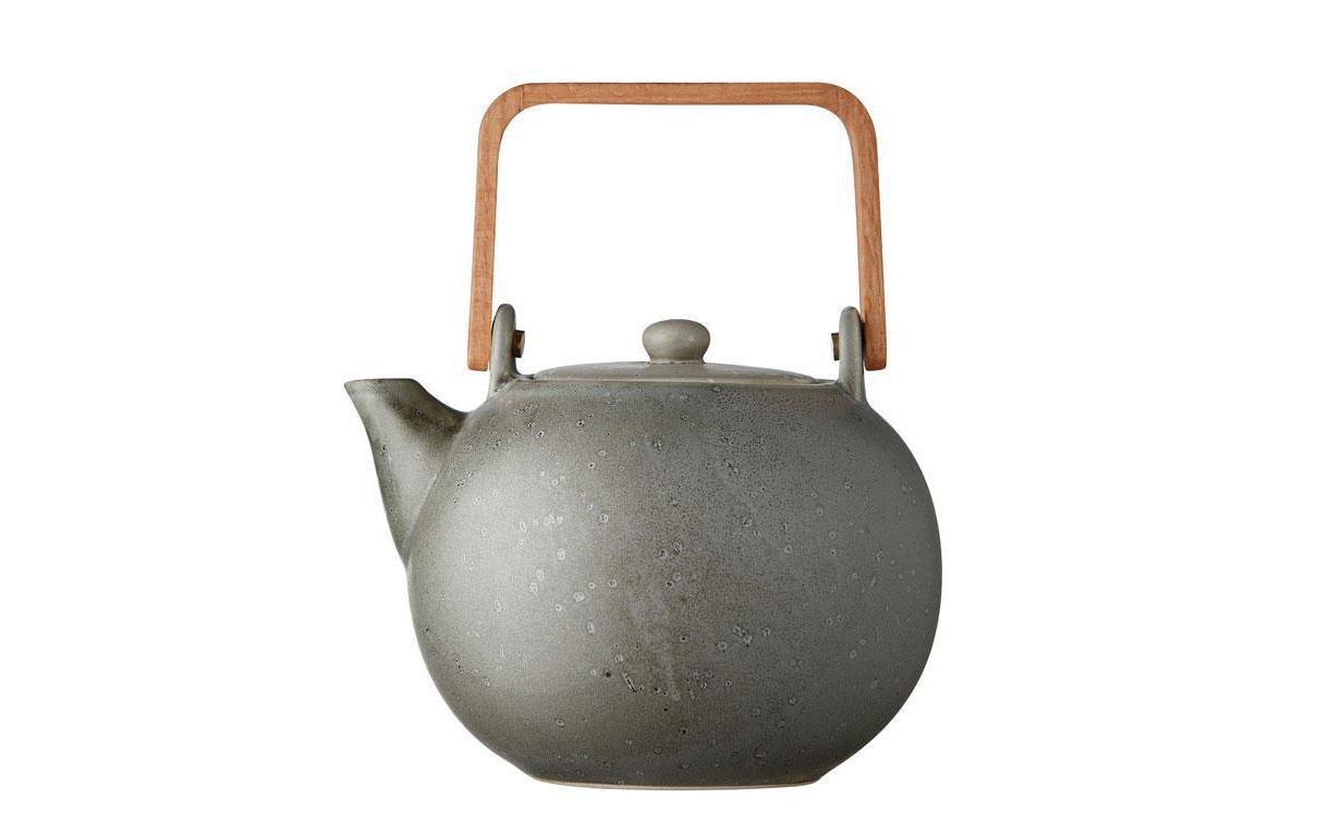 Image of Bitz Teekanne »44228 l, Grau«, 1,2 l bei Ackermann Versand Schweiz