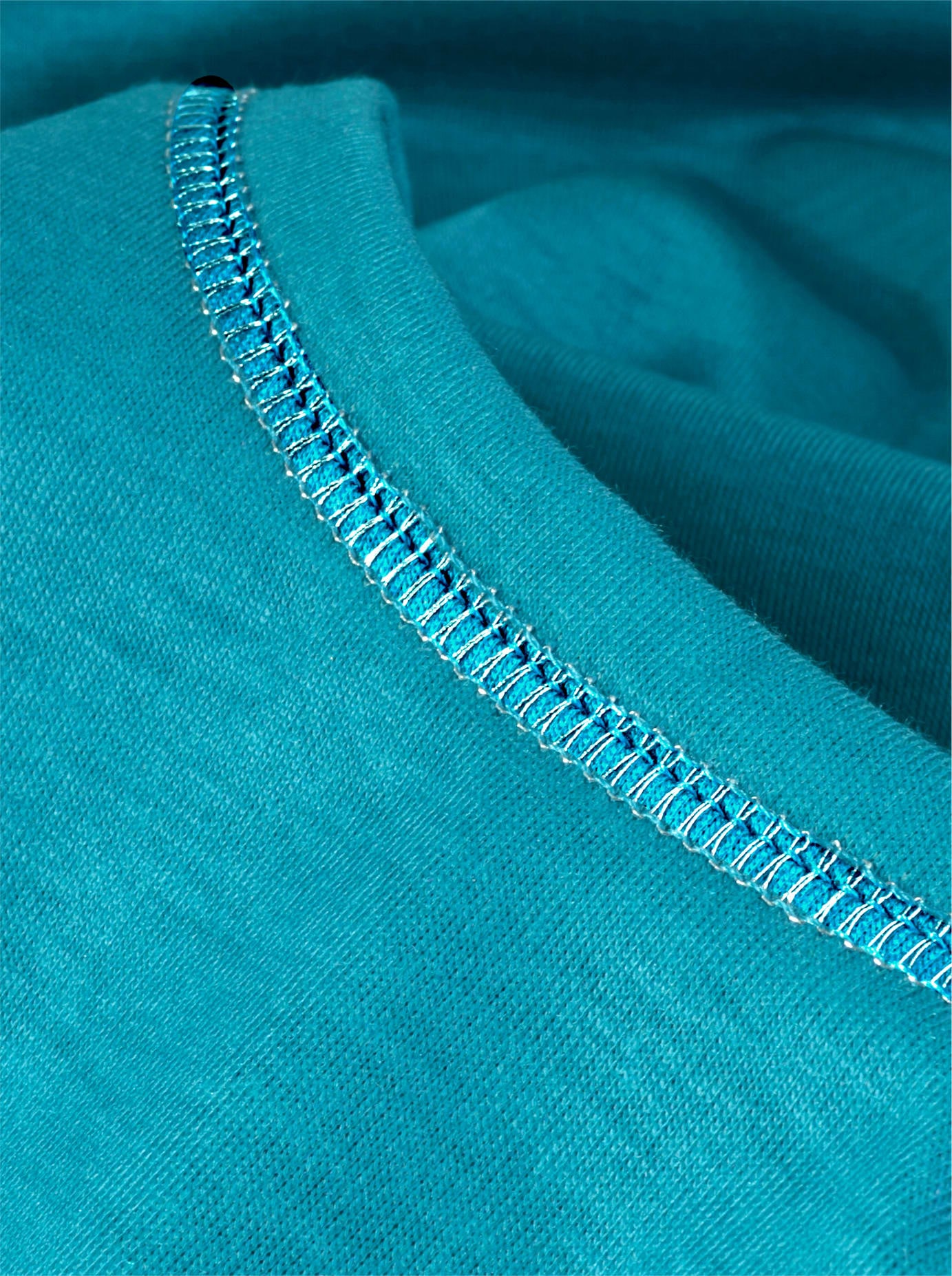 Catamaran Trainingsshirt »Freizeitshirt« 1 Stk.