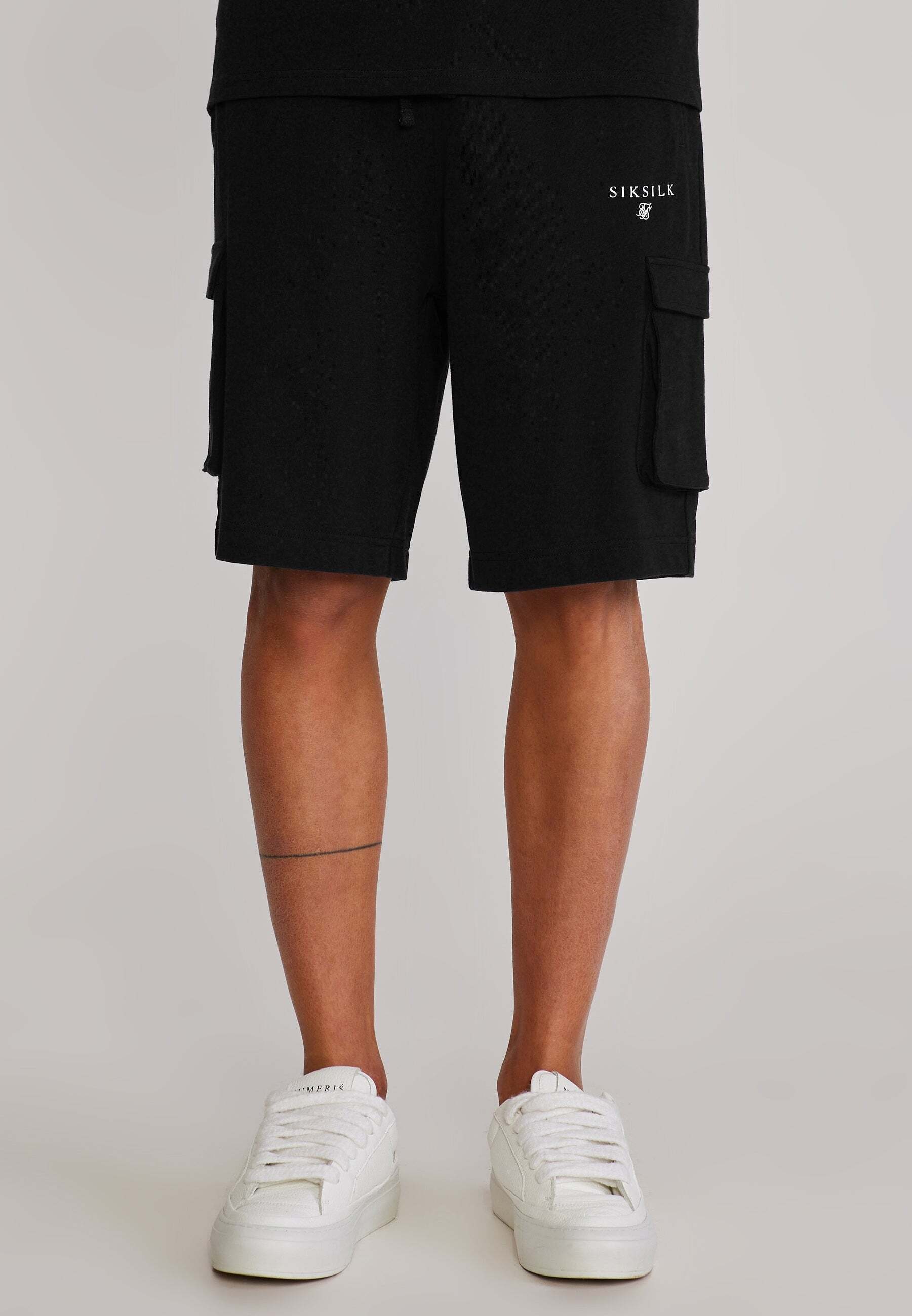 Siksilk Shirt & Hose »Siksilk Kleidungsset«