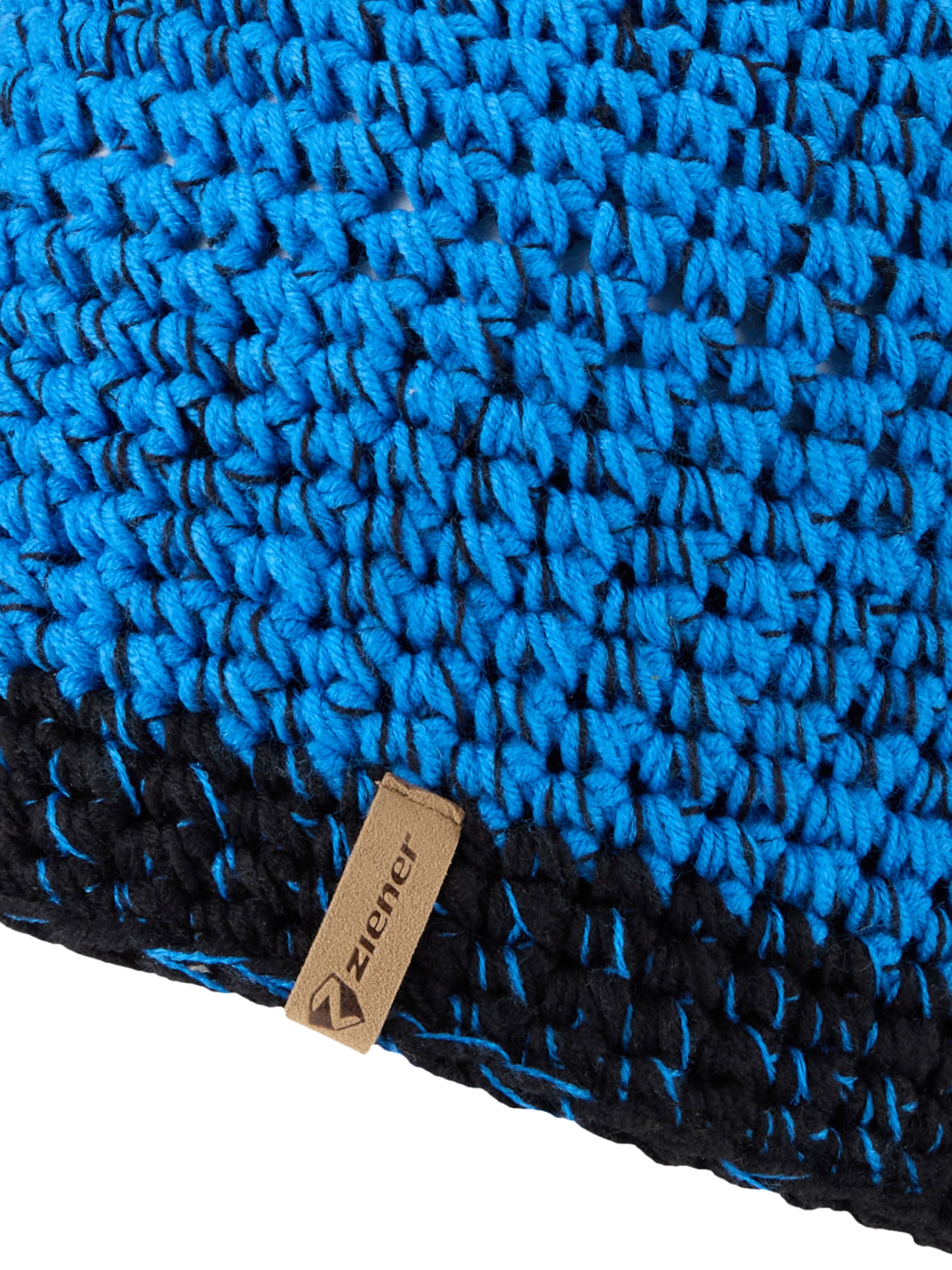 Ziener Bonnet de ski »INTERCONTINENTAL-Z unisex«