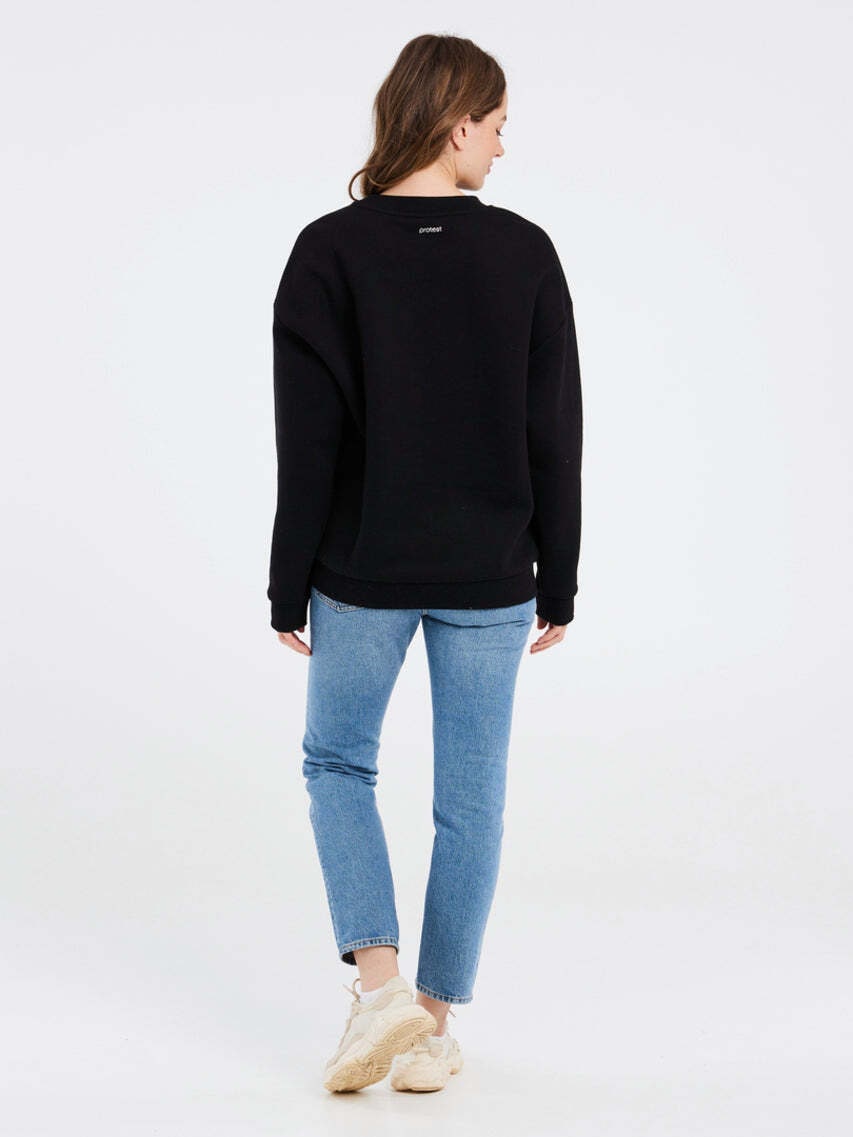 Protest Pull à capuche »Kapuzenpullover PRTDONYA«