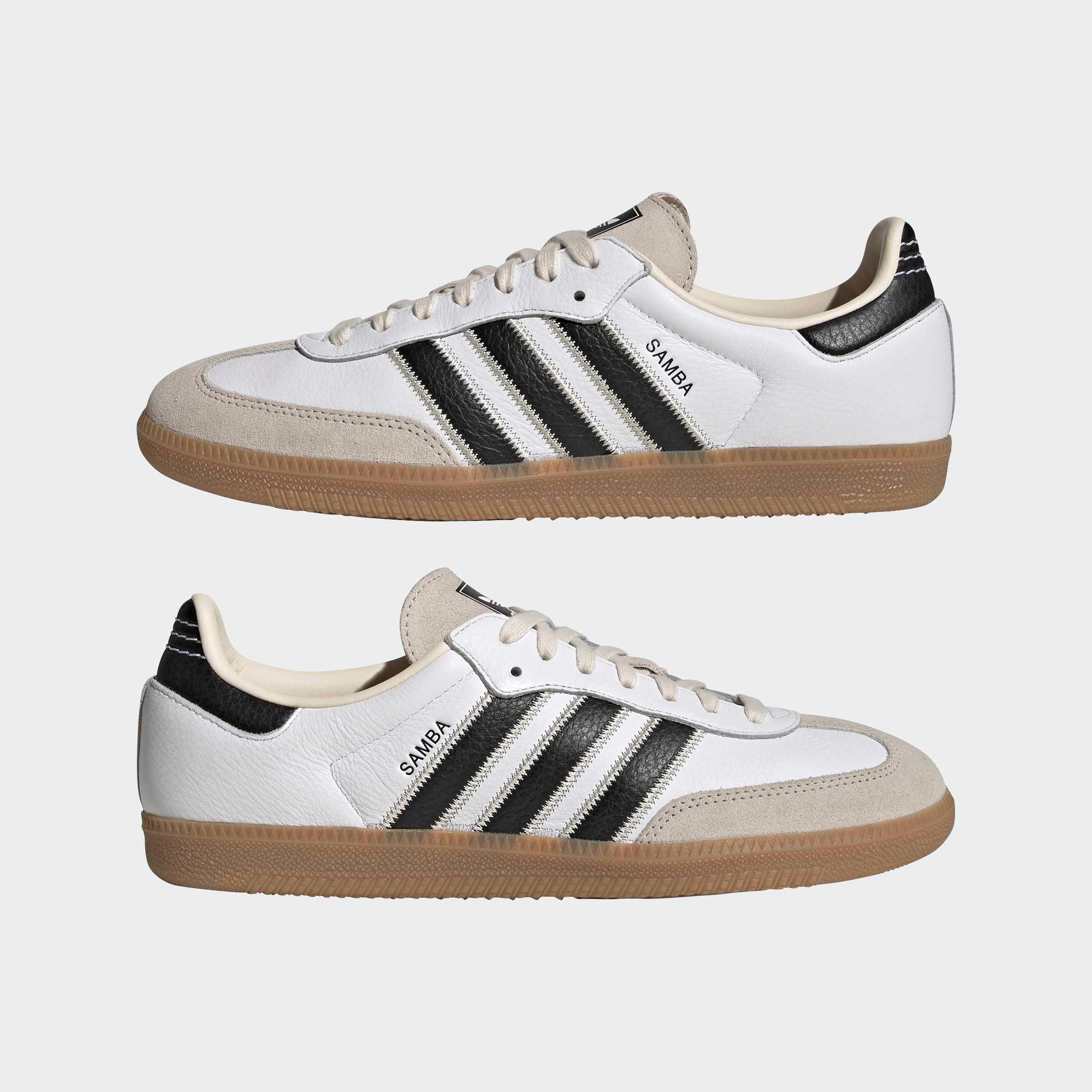 adidas Originals Sneaker »SAMBA OG«
