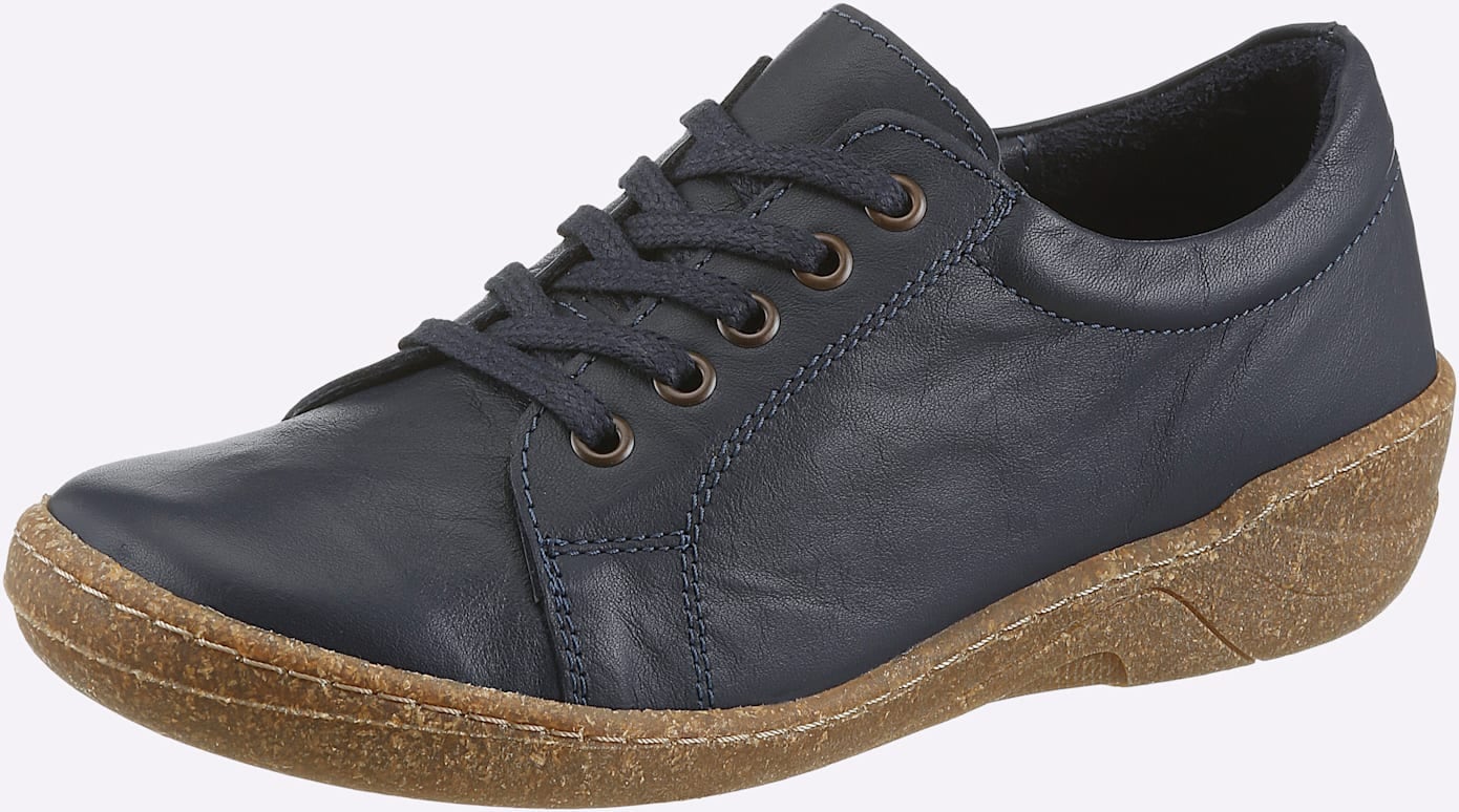 Image of Casual Looks Schnürschuh
