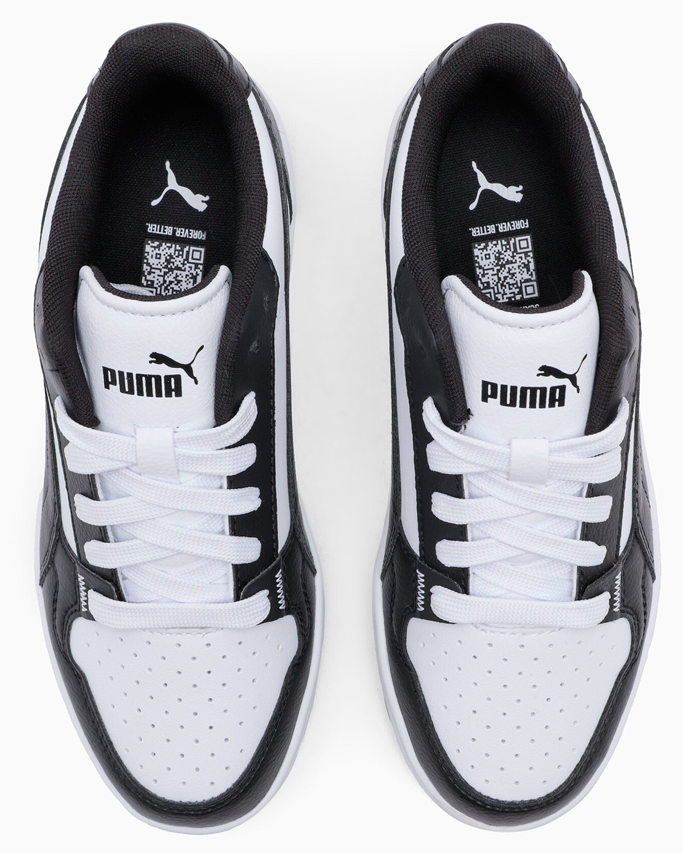 PUMA Sneaker »REB-L JR«