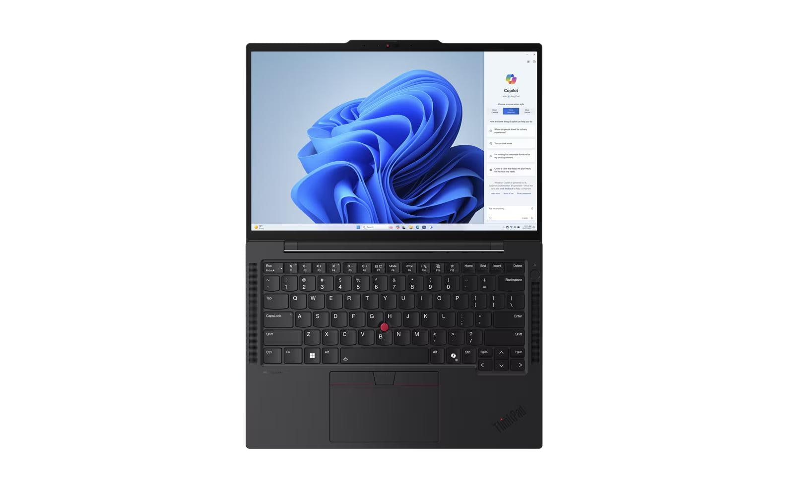 Lenovo Notebook »ThinkPad T14s Gen 5 (Intel)«, 35,42 cm, / 14 Zoll, Intel, Core Ultra 5, 512 GB SSD