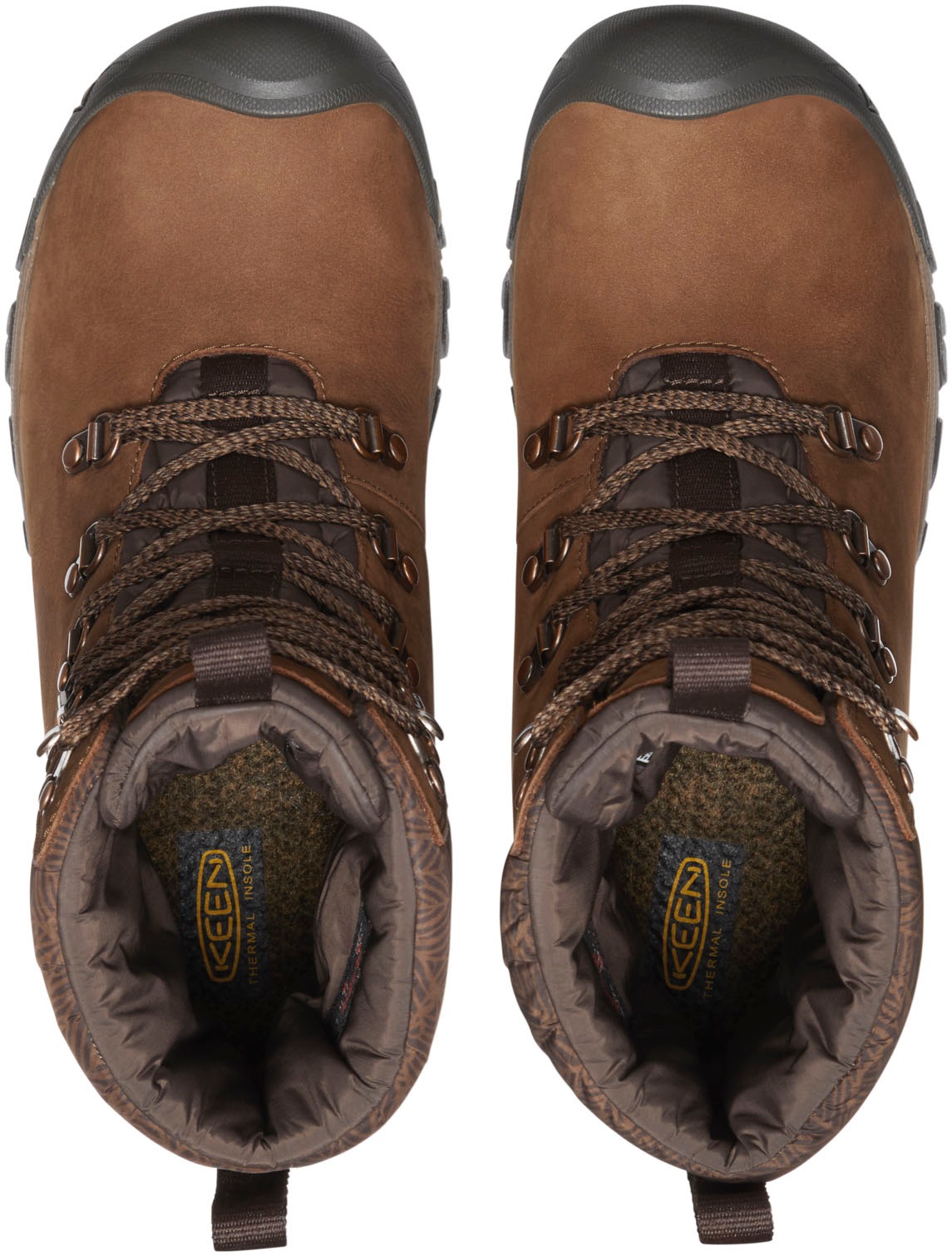 Keen Winterstiefel »GRETA BOOT WP«, Snowboots, Winterboots, Winterschuhe, wasserdicht