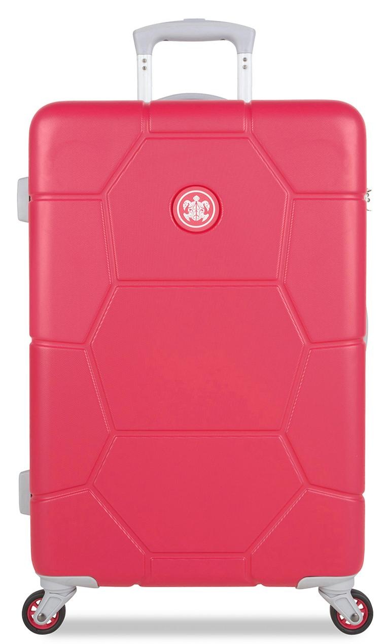 Image of suitsuit Hartschalen-Trolley »Caretta, 65 cm«, 4 Rollen bei Ackermann Versand Schweiz