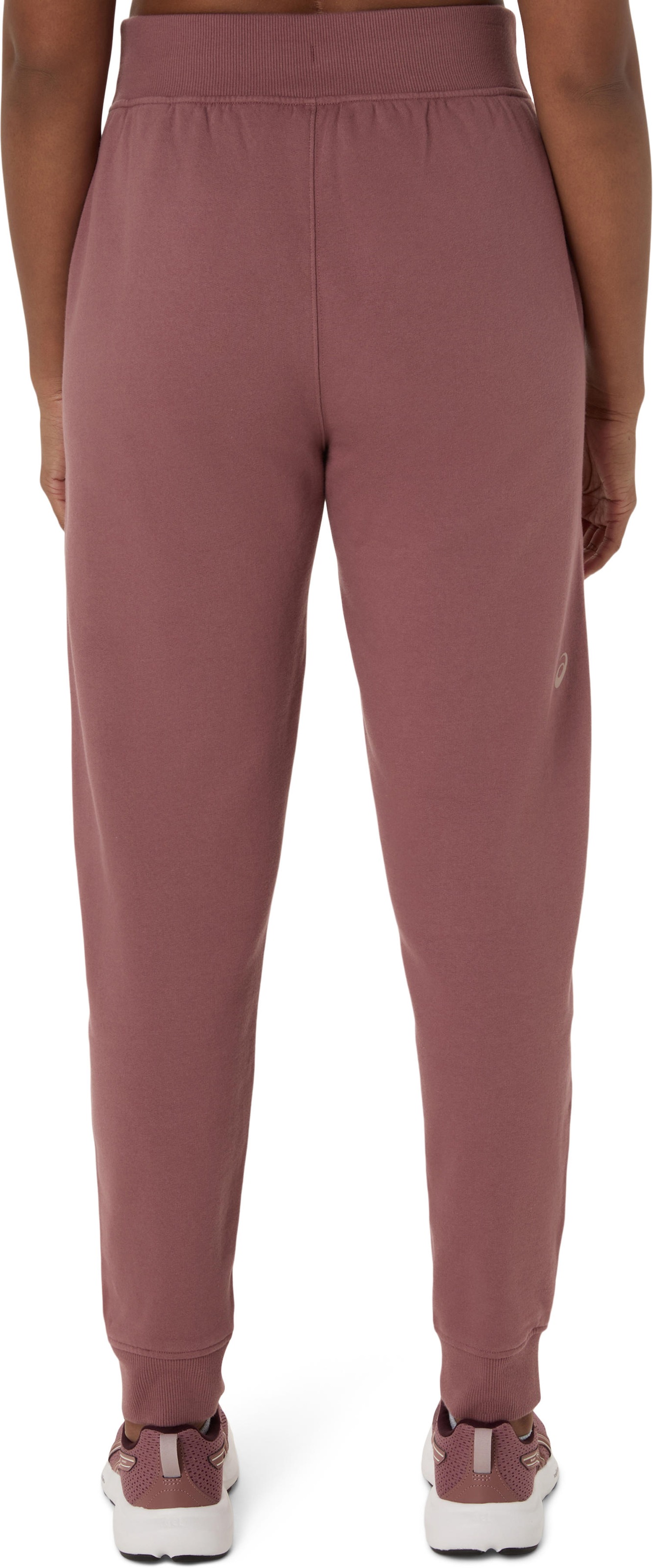 Asics Laufhose »ASICS LOGO SWEATPANT«