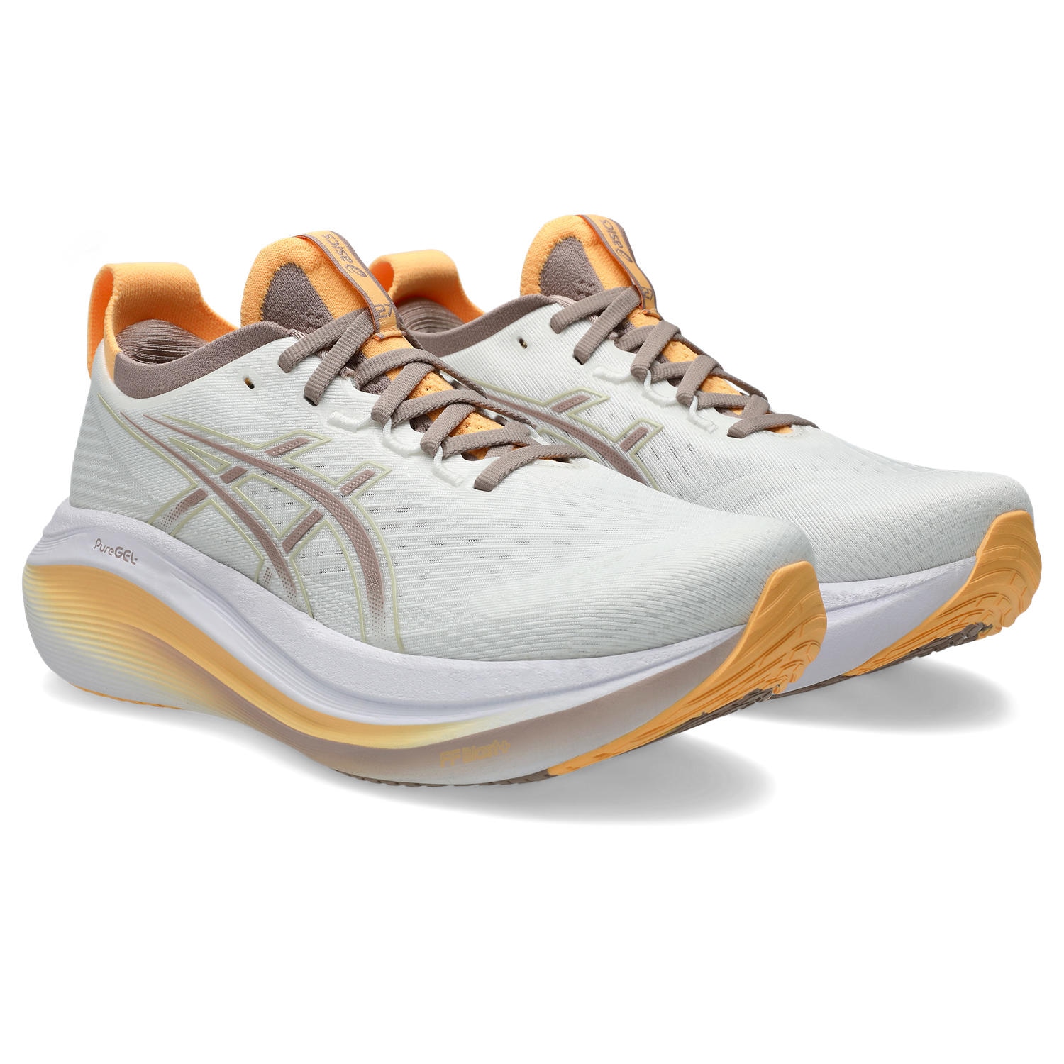 Asics Laufschuh »GEL-NIMBUS 27«