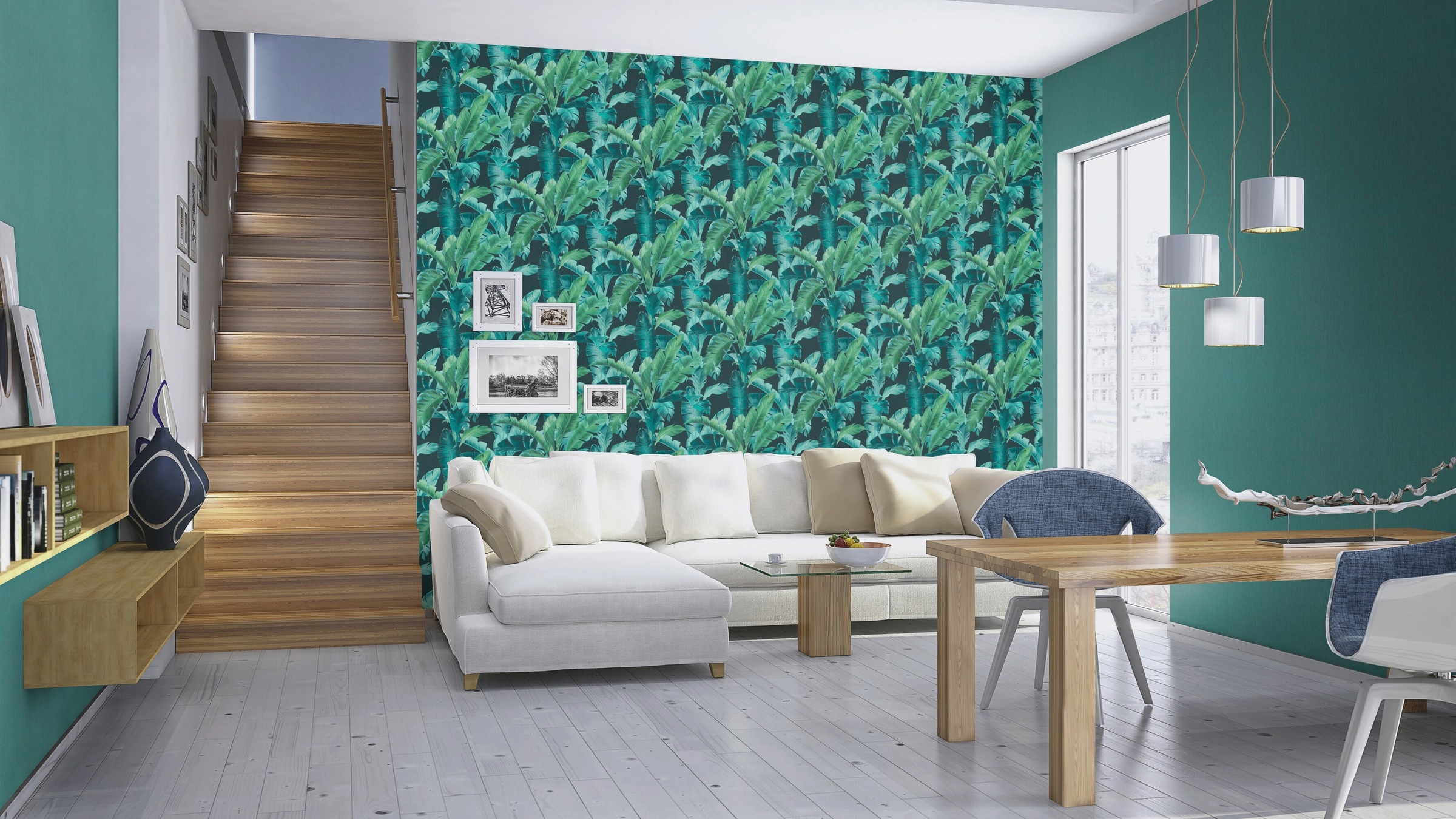 BARBARA Home Collection Papier peint intissé »BARBARA Home Collection II«