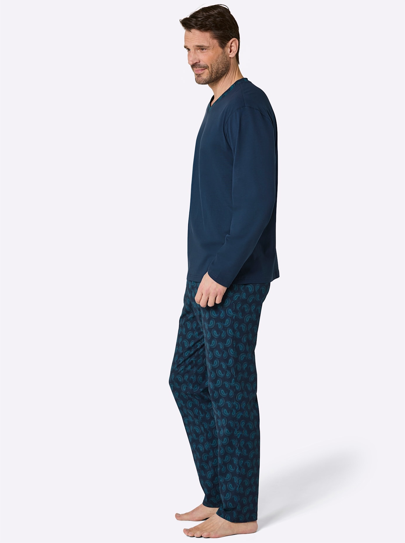 wäschepur Pyjama