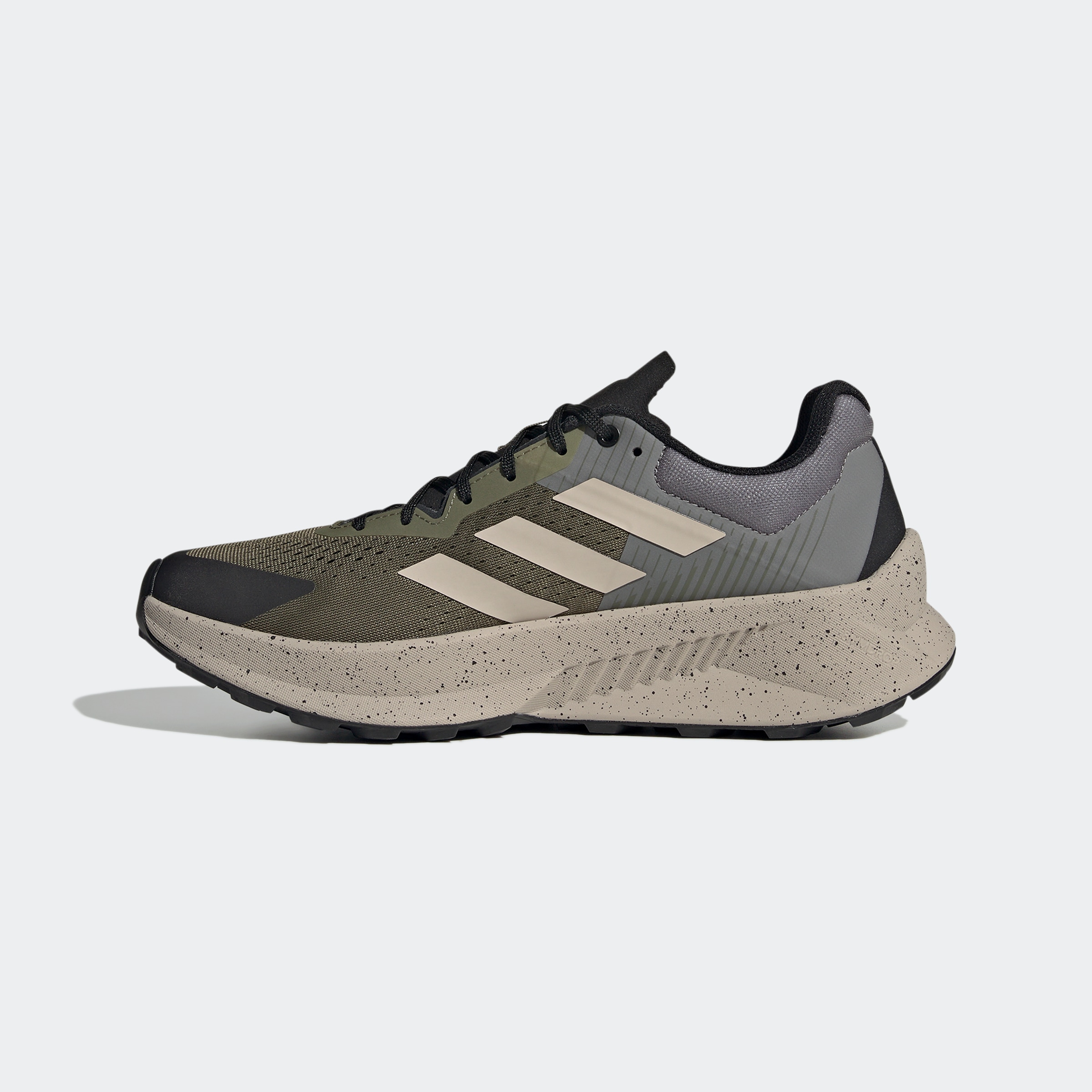 adidas TERREX Trailrunningschuh »SOULSTRIDE FLOW TRAILRUNNING«