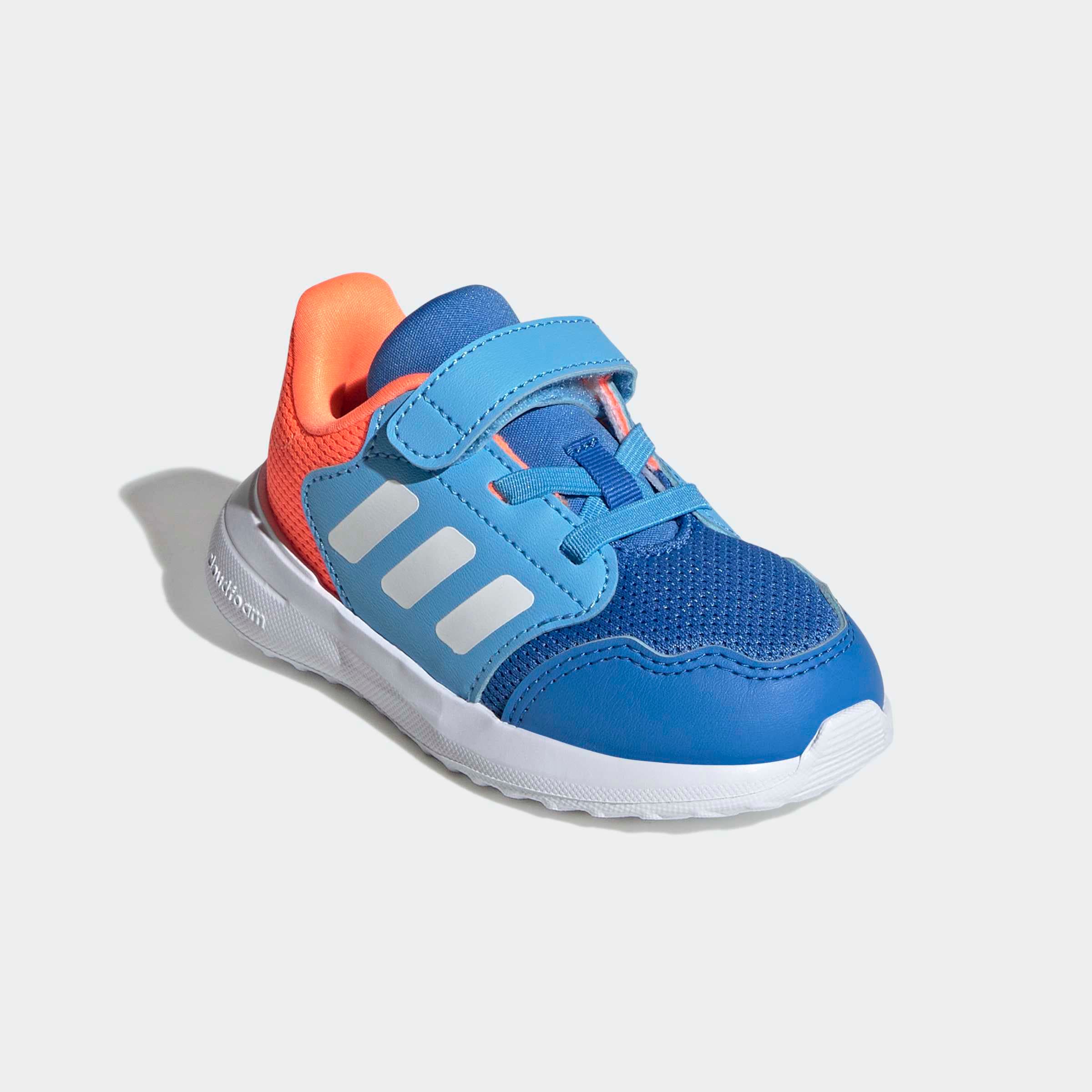 adidas Sportswear Chaussures à scratch »TENSAUR RUN 3.0 KIDS«  pour enfants, avec fermeture velcro