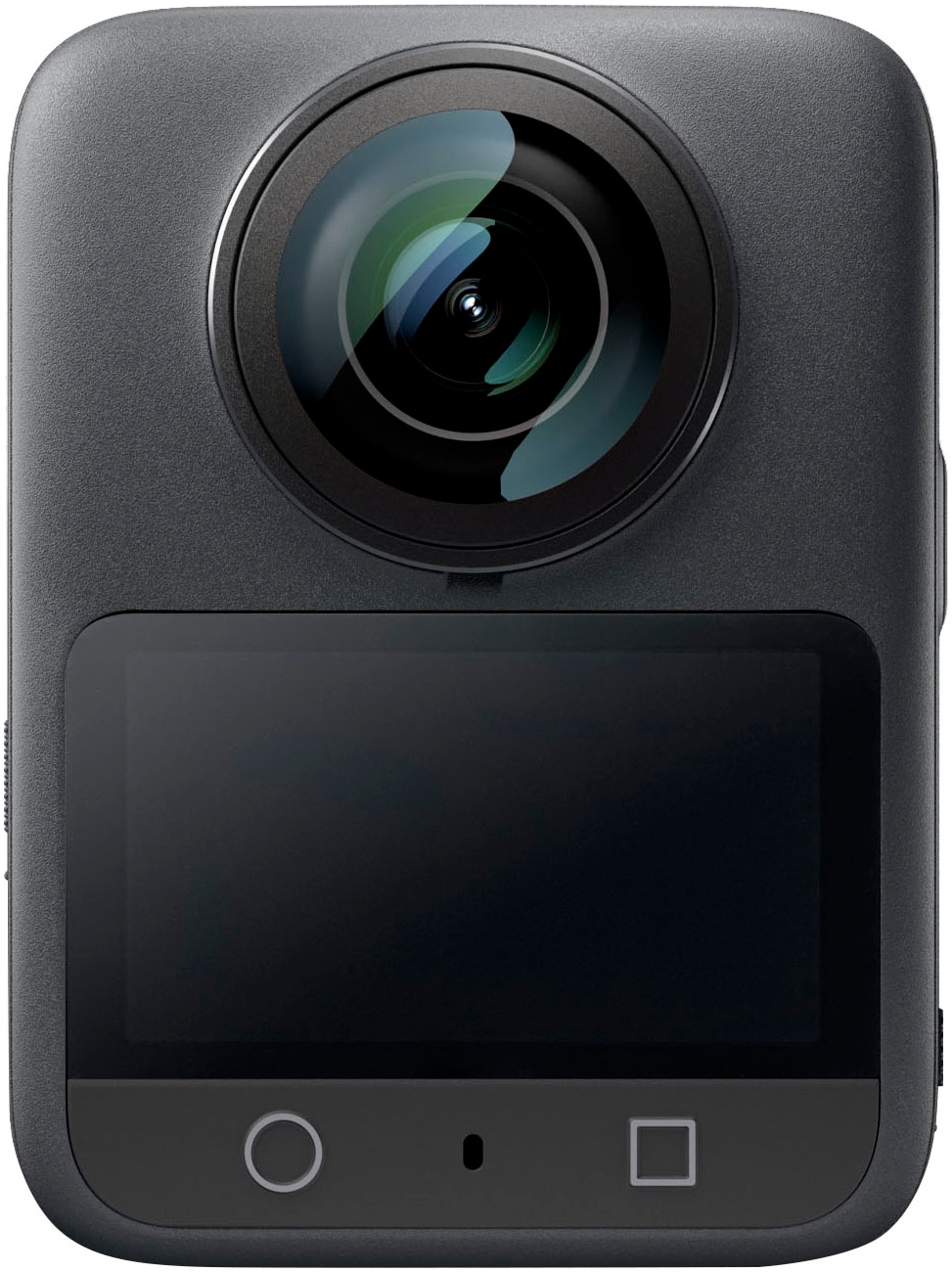 Dji Dunkelgrau Action Cam "Osmo 360 Adventure Combo" 8K Bluetooth 360-Kamera