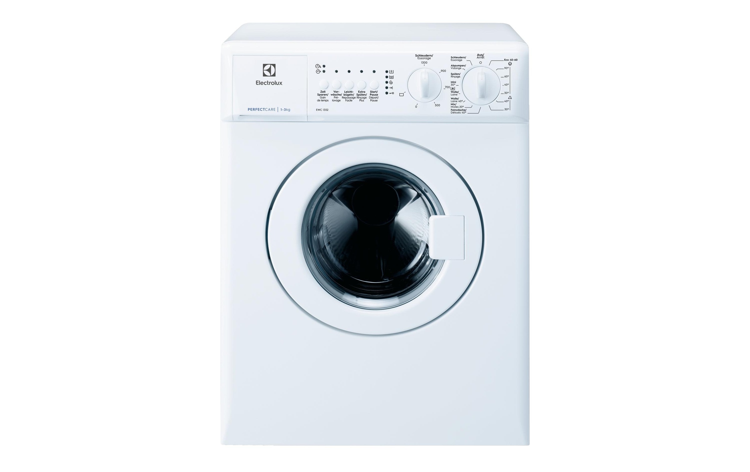 Image of Electrolux Waschmaschine "Compact D EWC1352" 1300 U/min
