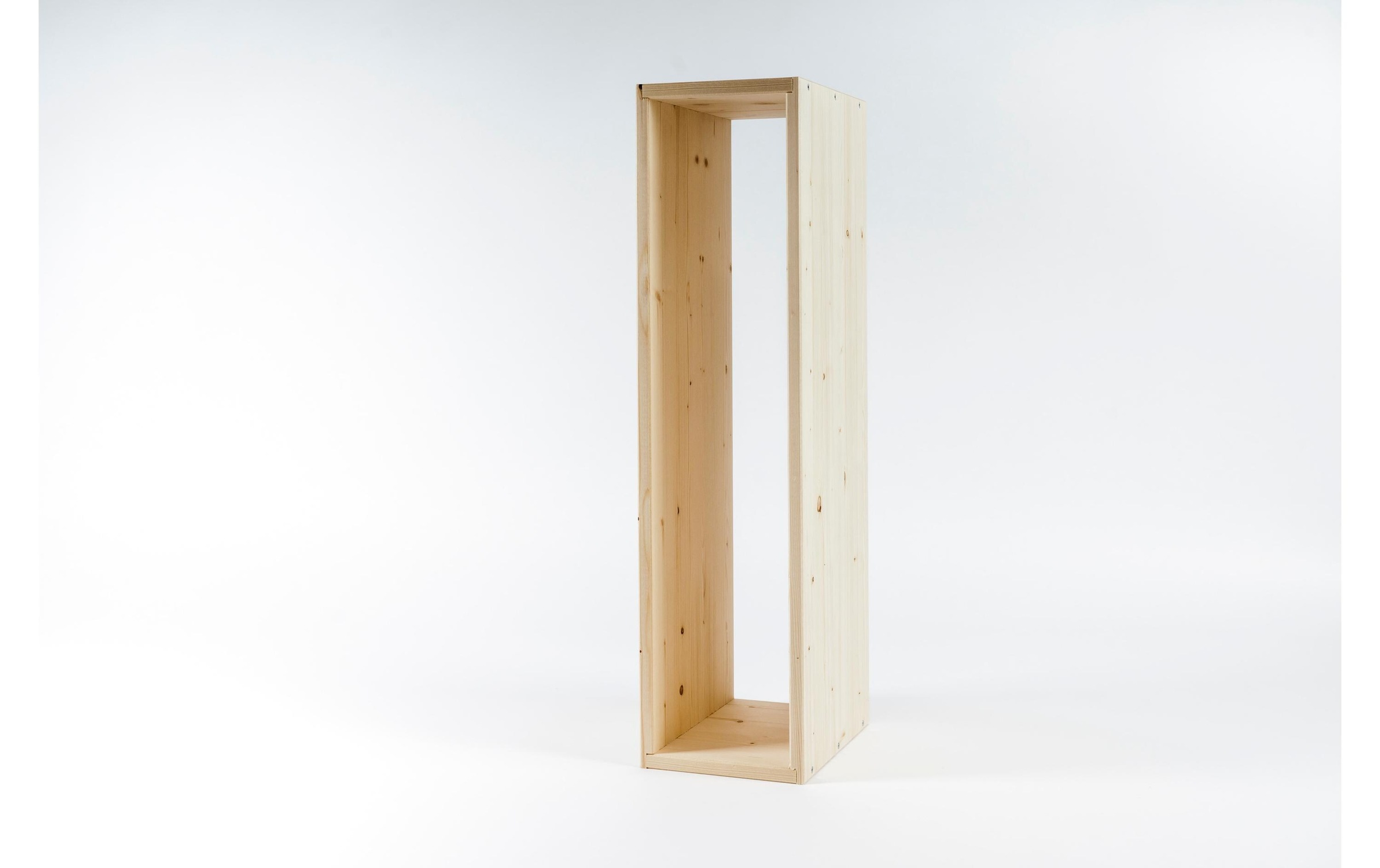 Holz Zollhaus Regal »Lotti«