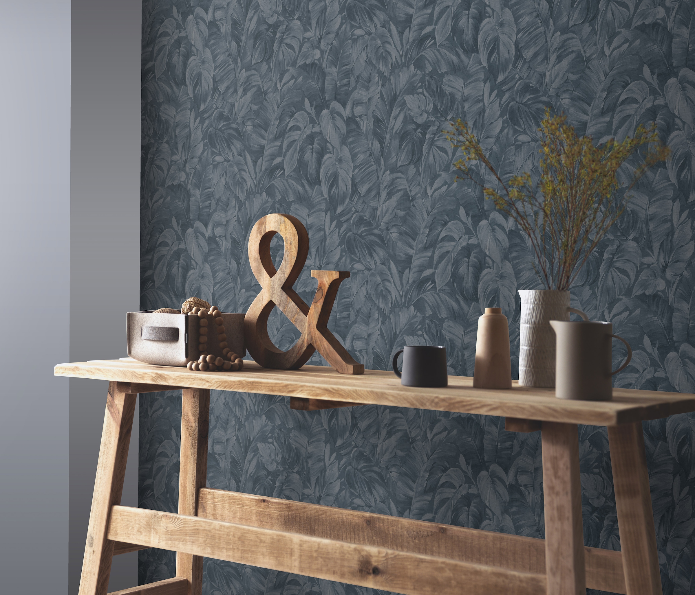 Erismann Vliestapete »Vliestapete DELICIOSA« geprägt Phthalate frei