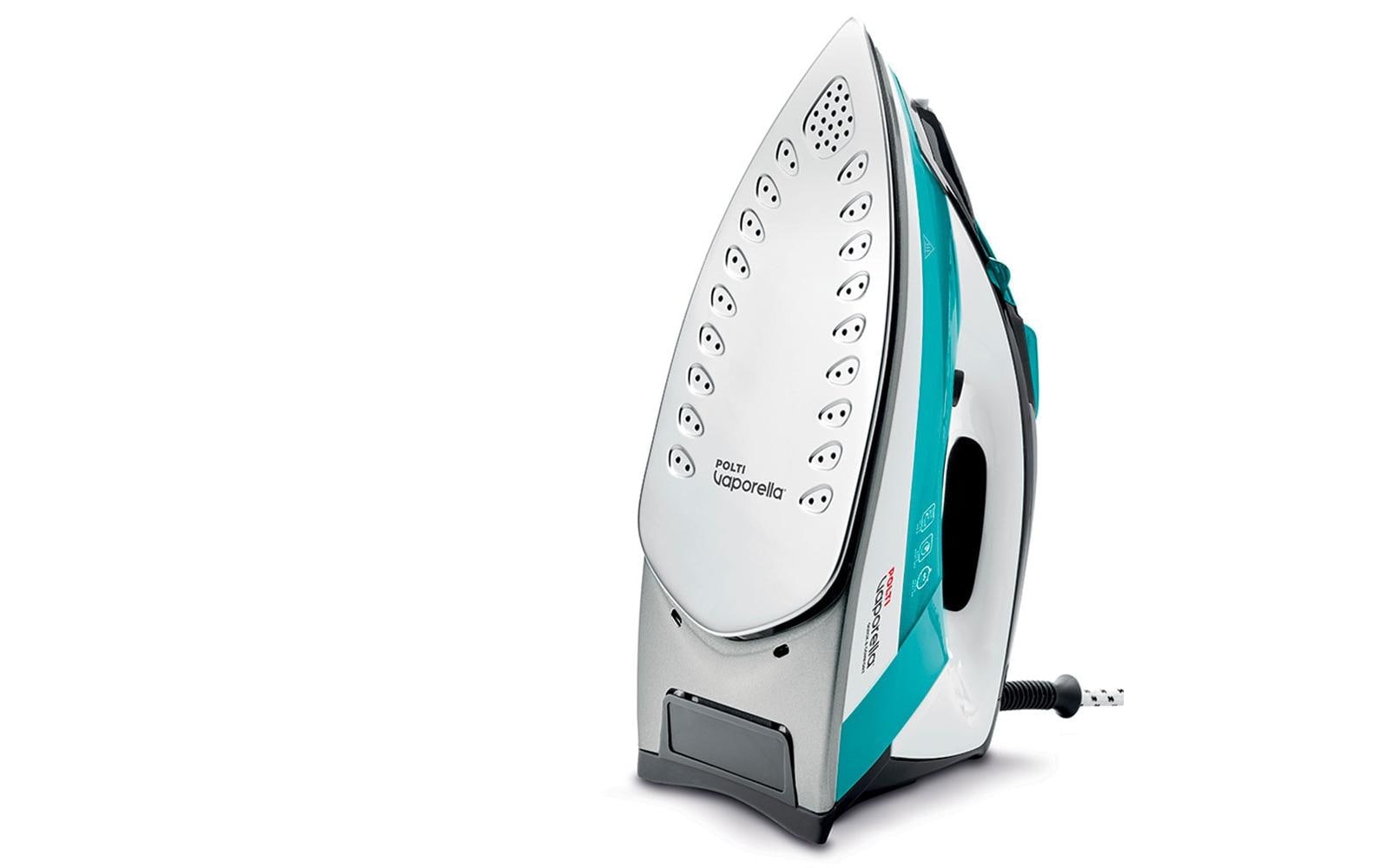 Polti Dampfbügeleisen »Vaporella Quick & Comfort QC120« 2200 W