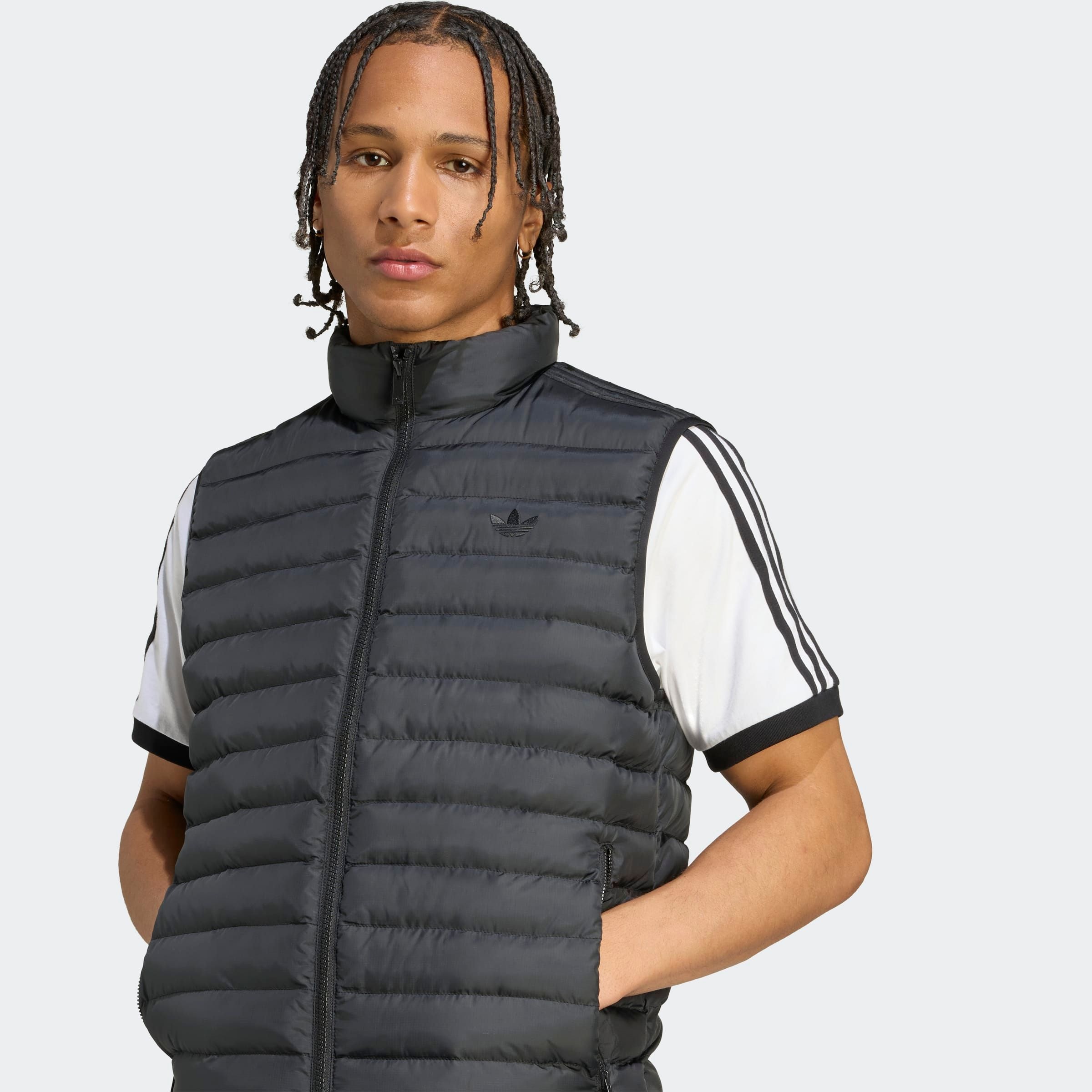 adidas Originals Gilet fonctionnel »PADDED VEST«