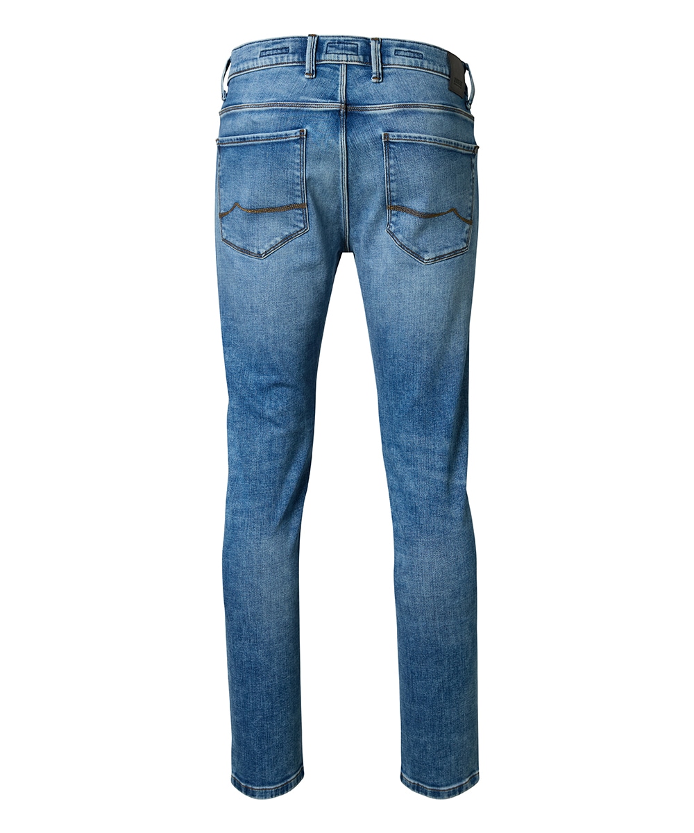 Pioneer Authentic Jeans Chinos »ERIC«  im Five-Pocket Style