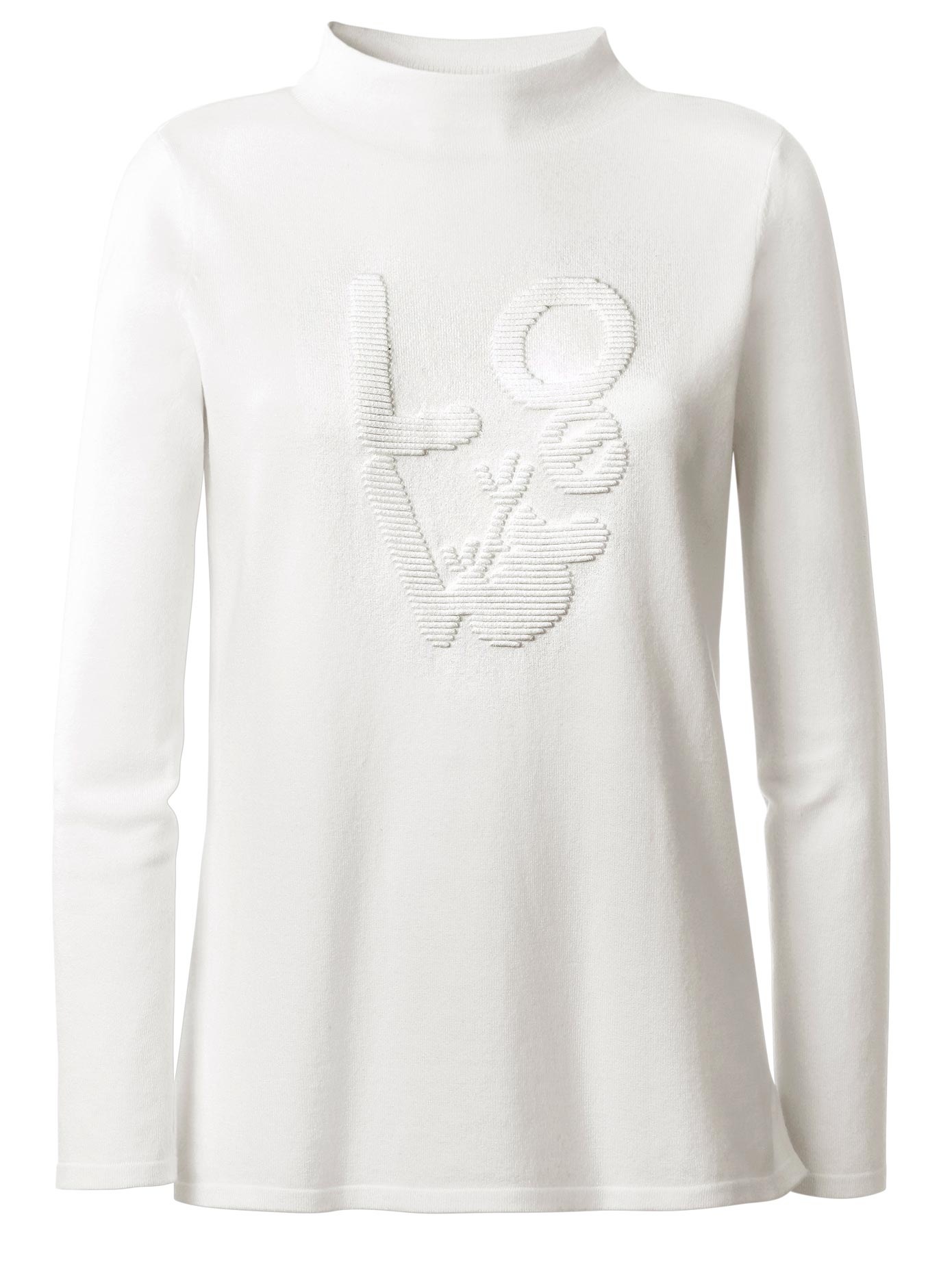 Image of Ambria Rollkragenpullover »Stehkragen-Pullover« bei Ackermann Versand Schweiz