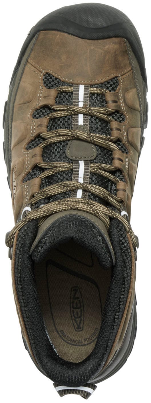 Keen Outdoorschuh »NXIS EVO MID WP«, wasserdicht