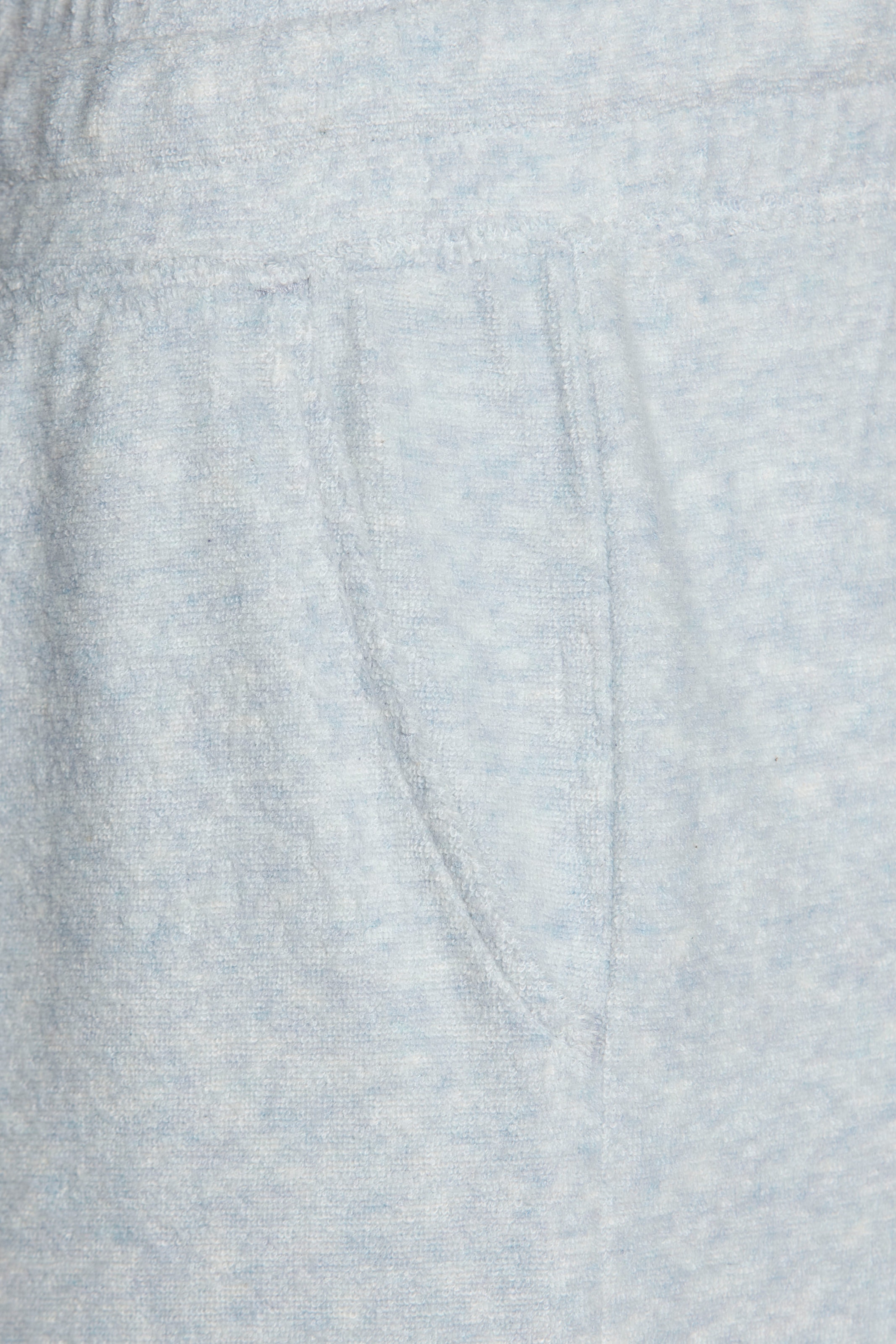 Vivance Sweatpants, Kleine Stickerei