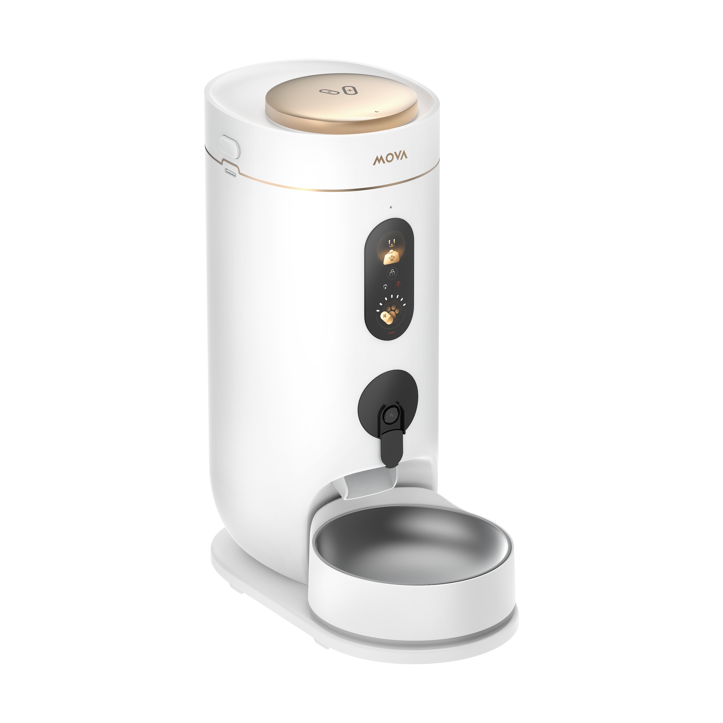 Mova Futterautomat »NutriPal 10 Ultra«