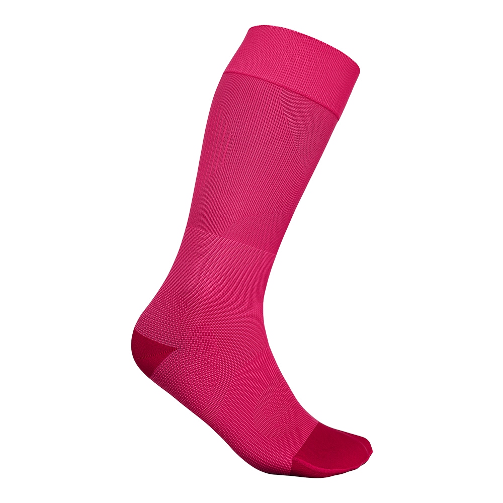 Image of Bauerfeind Sportsocken "SKI ULTRALIGHT COMPRESSION SOCKS" für Alpinski und Snowboard, atmungsaktiv, medizinische Kompression