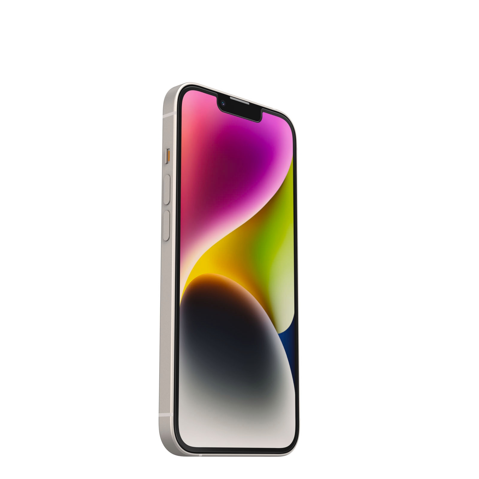 Otterbox Displayschutzglas »Glass Screen Protection«, für Apple iPhone 14-Apple iPhone 13-Apple iPhone 13 Pro, Displayschutzfolie, Schutzfolie, Bildschirmschutz, kratz- & stossfest