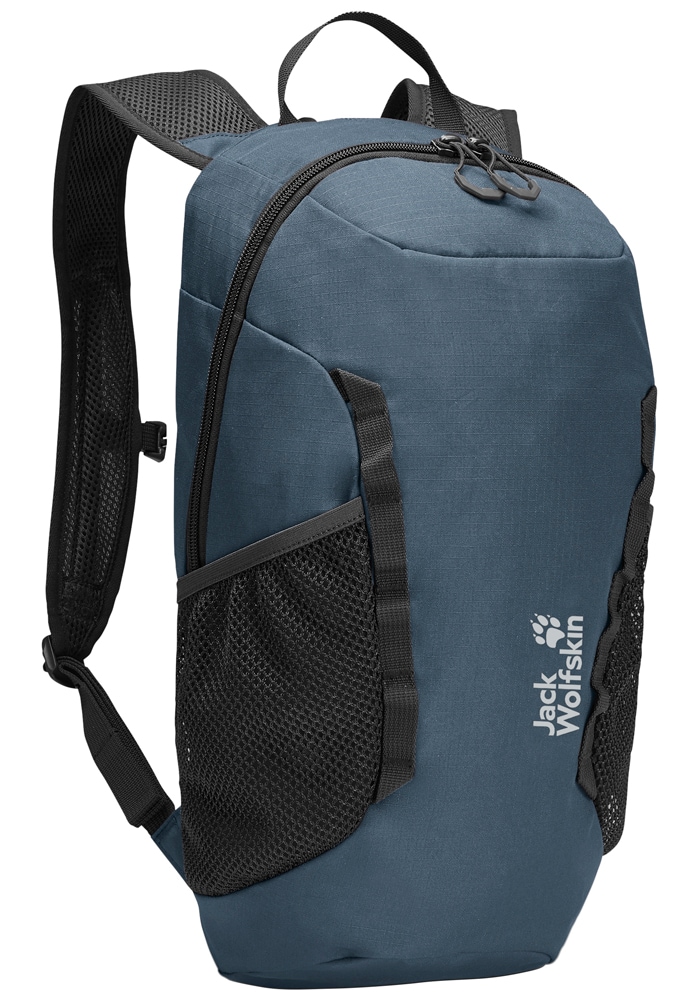 Jack Wolfskin Sac de jour »VELOCITY LITE 10« Sac à dos léger pour la journée, compact, confortable