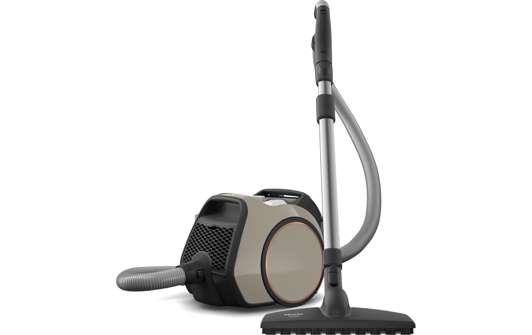 Miele Bodenstaubsauger »Boost CX1 125 Gala Ed«, 890 W