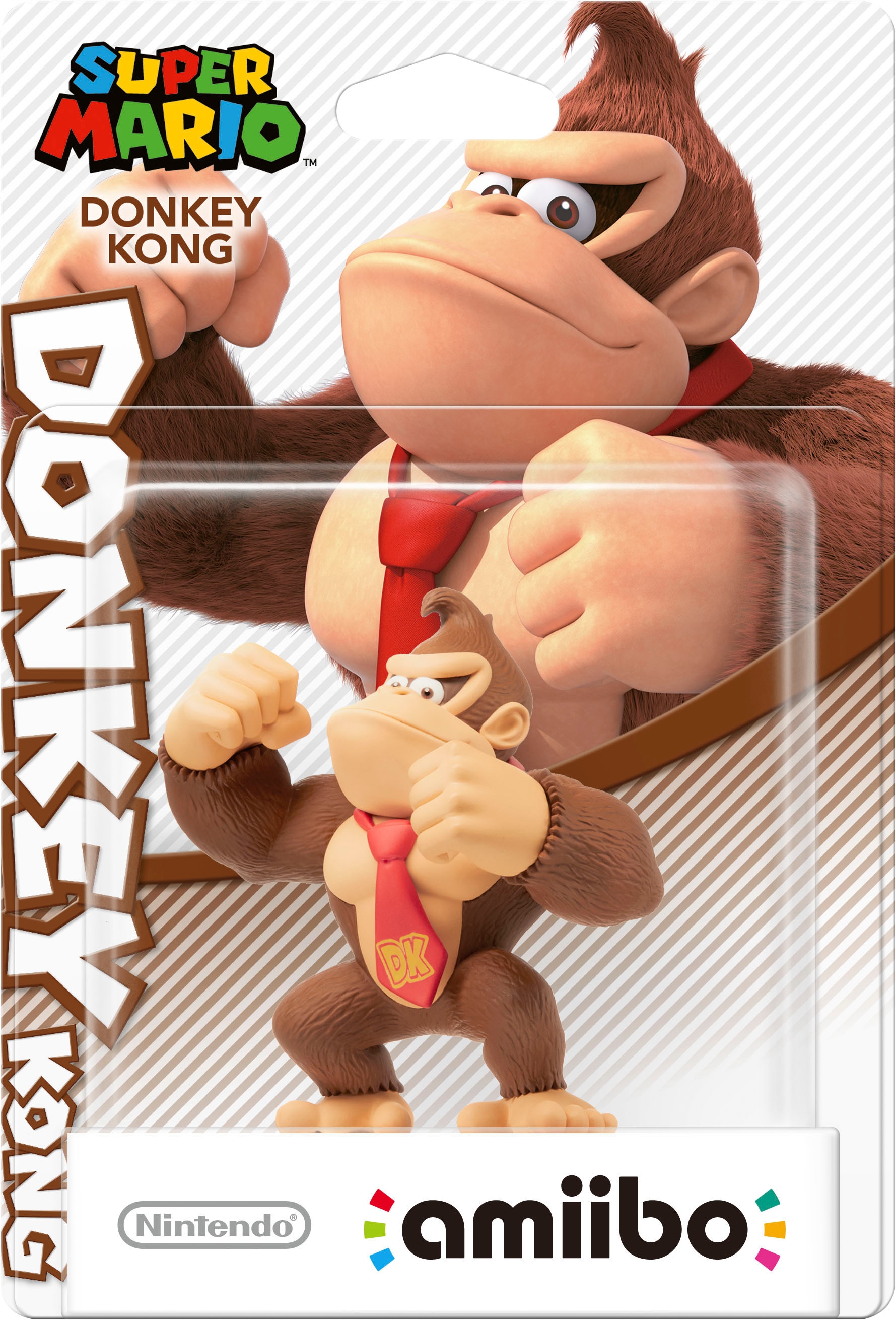 Nintendo Switch Spielfigur »amiibo SuperMario Donkey Kong«