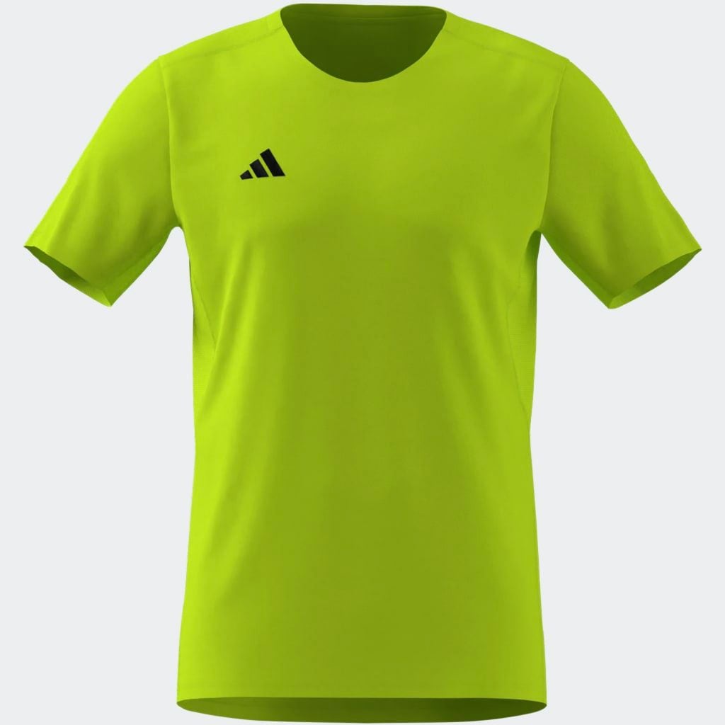 adidas Performance Laufshirt »ADIZERO E TEE«