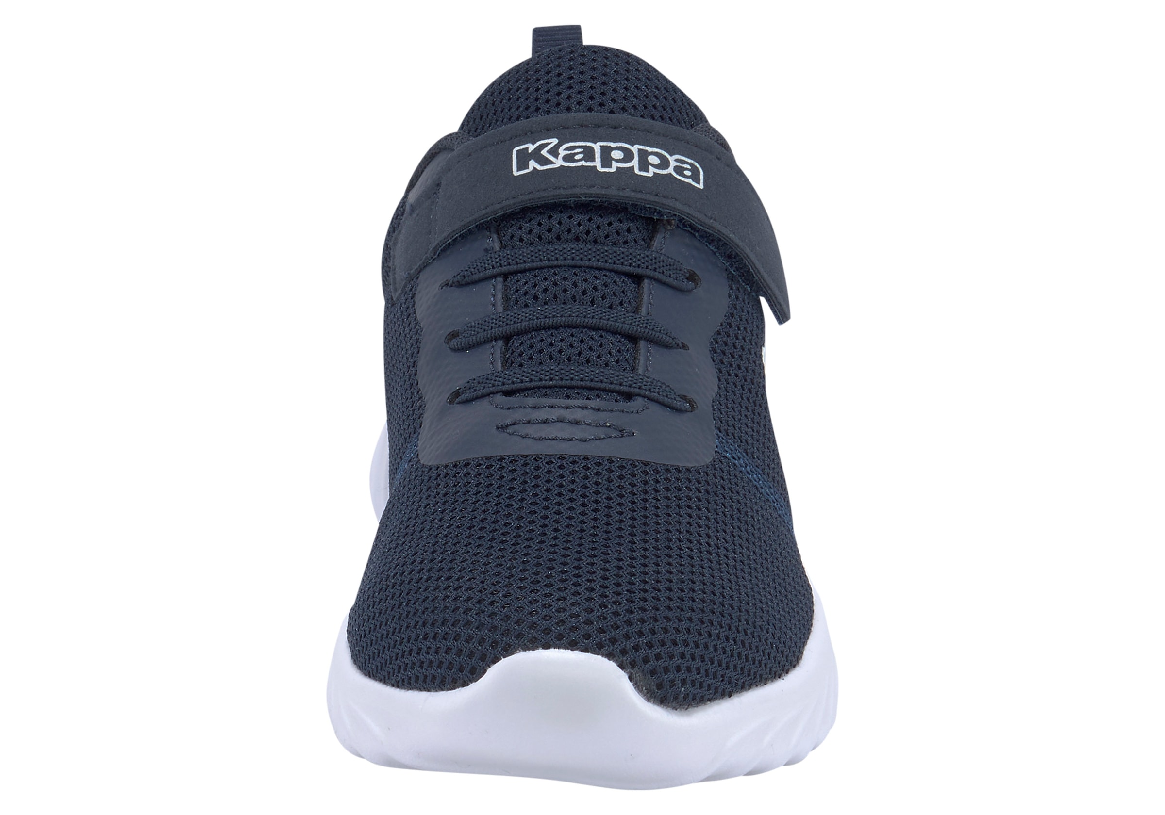 Kappa Sneaker, mit Klettverschluss für Kinder