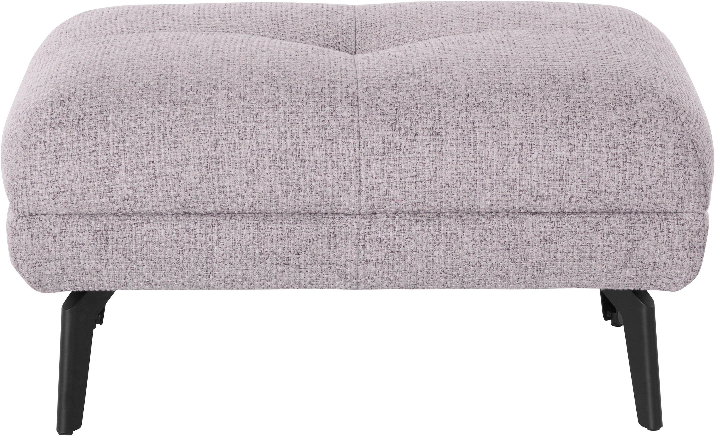 Home affaire Hocker »Stenlille« in 3 Bezugsarten, Design by Morten Georgsen