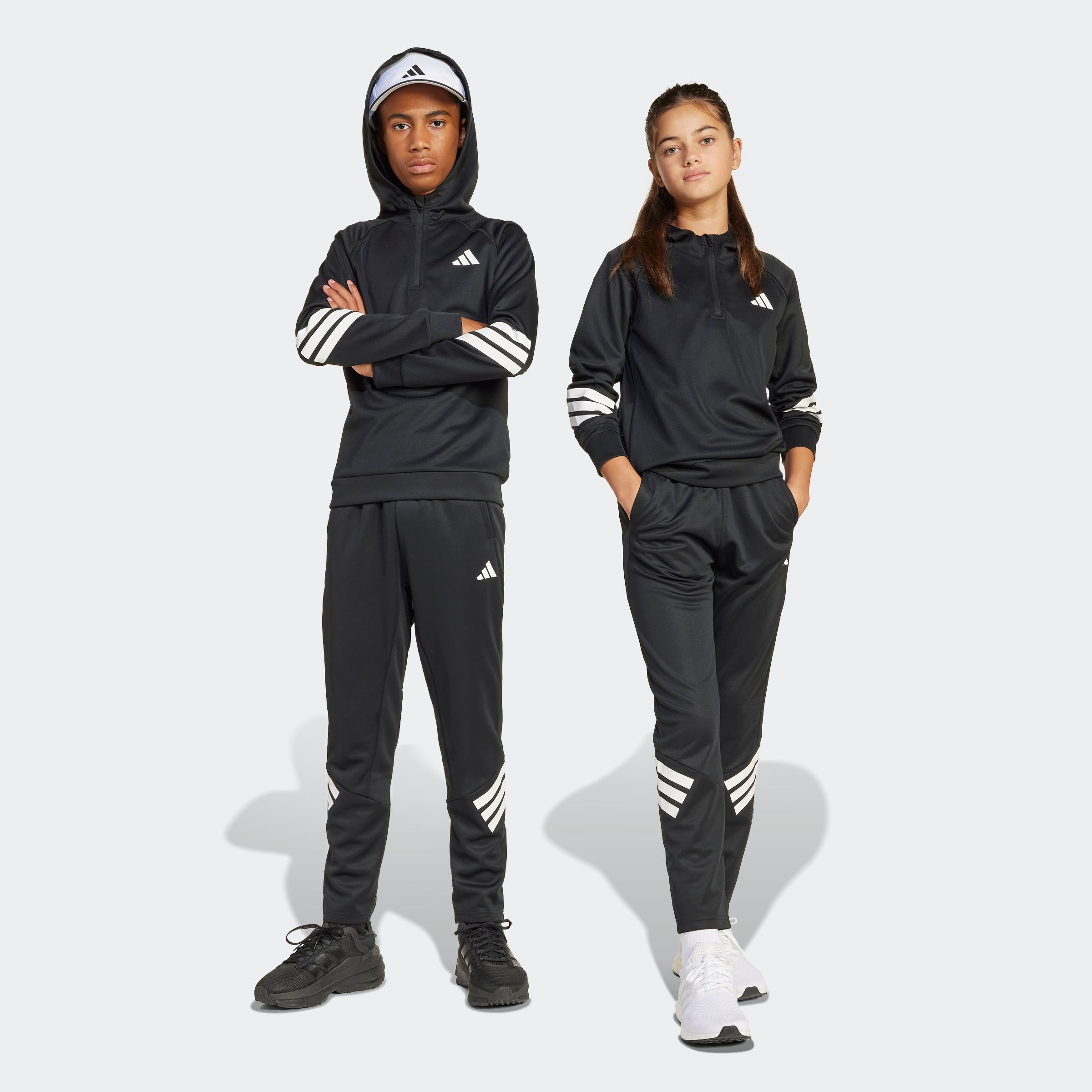 adidas Sportswear Sporthose »J NXT PANTS«, (1 tlg.)