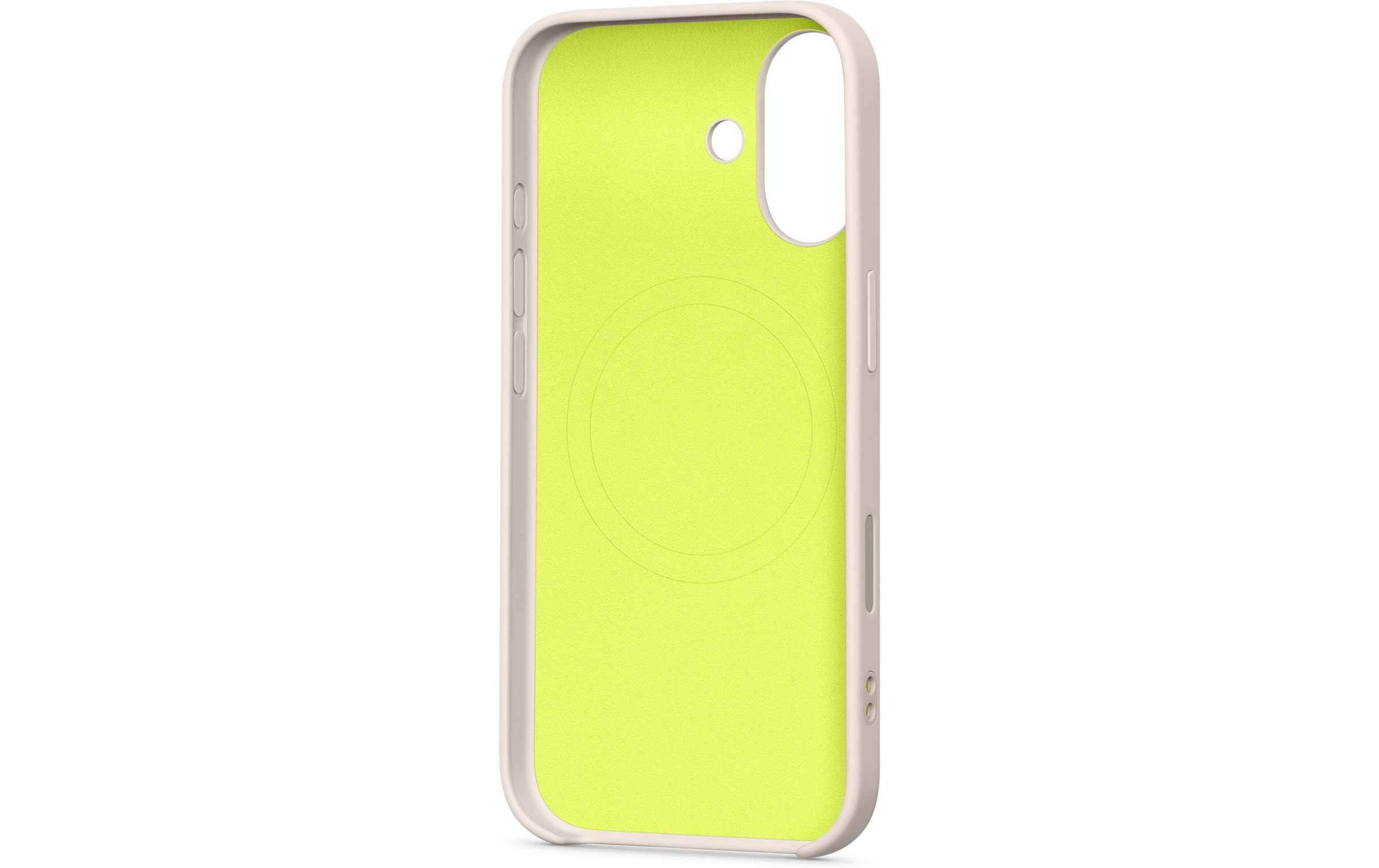 Apple Housse pour téléphone portable »Beats Standfuss Case MagSafe iPhone 17«