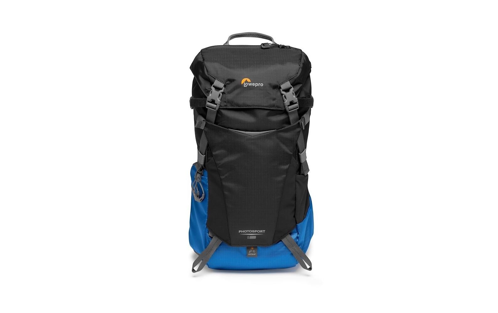 Lowepro Fotorucksack »PhotoSport BP 15L AW III (GRL)«